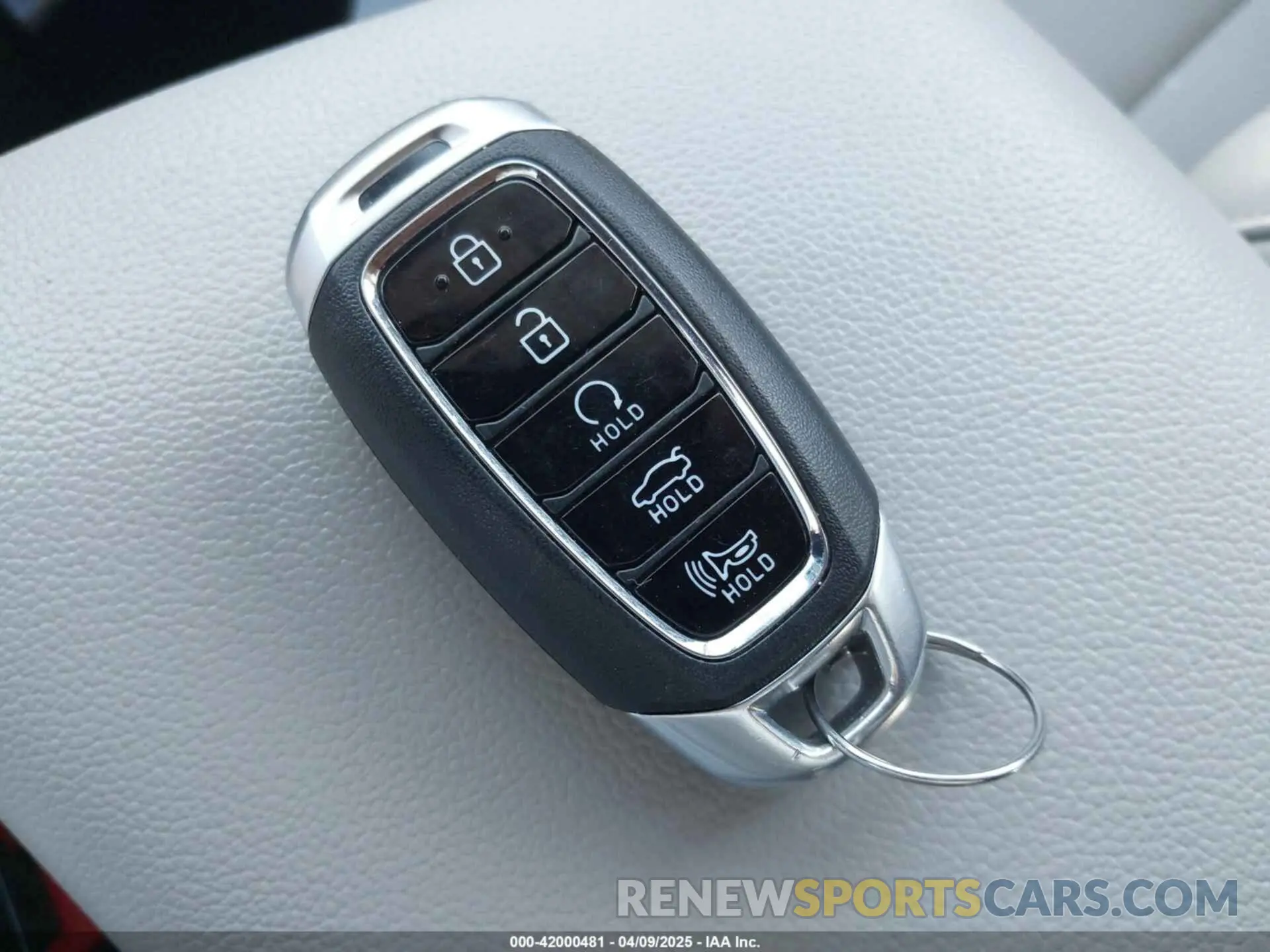 11 fotografías del automóvil dañado KMHLP4AG5PU453783 HYUNDAI ELANTRA 2023