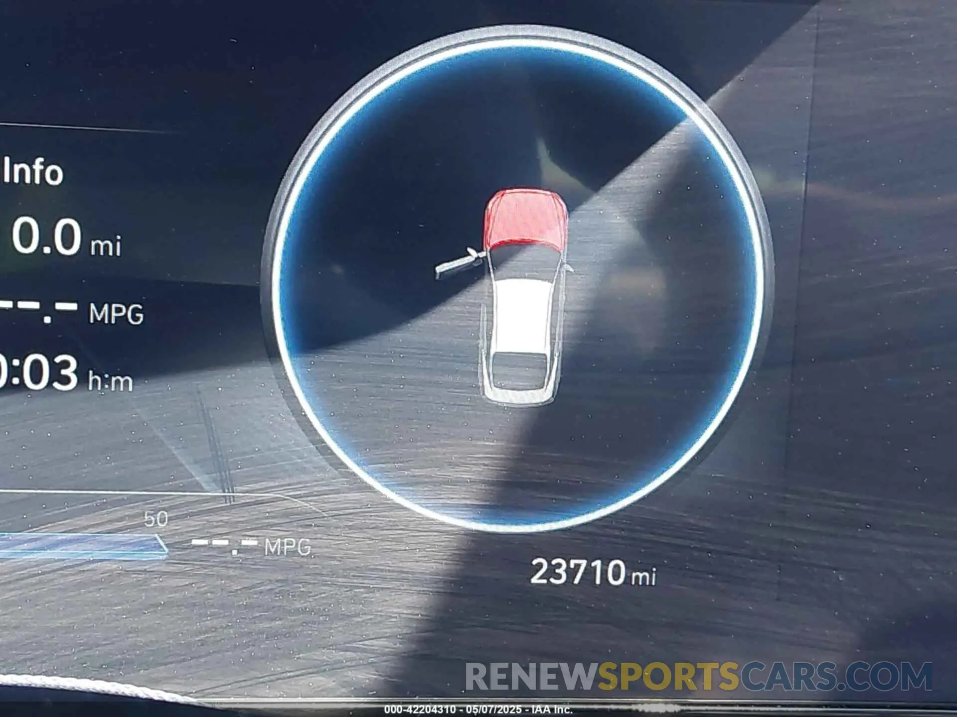 16 fotografías del automóvil dañado KMHLP4AG5PU479140 HYUNDAI ELANTRA 2023