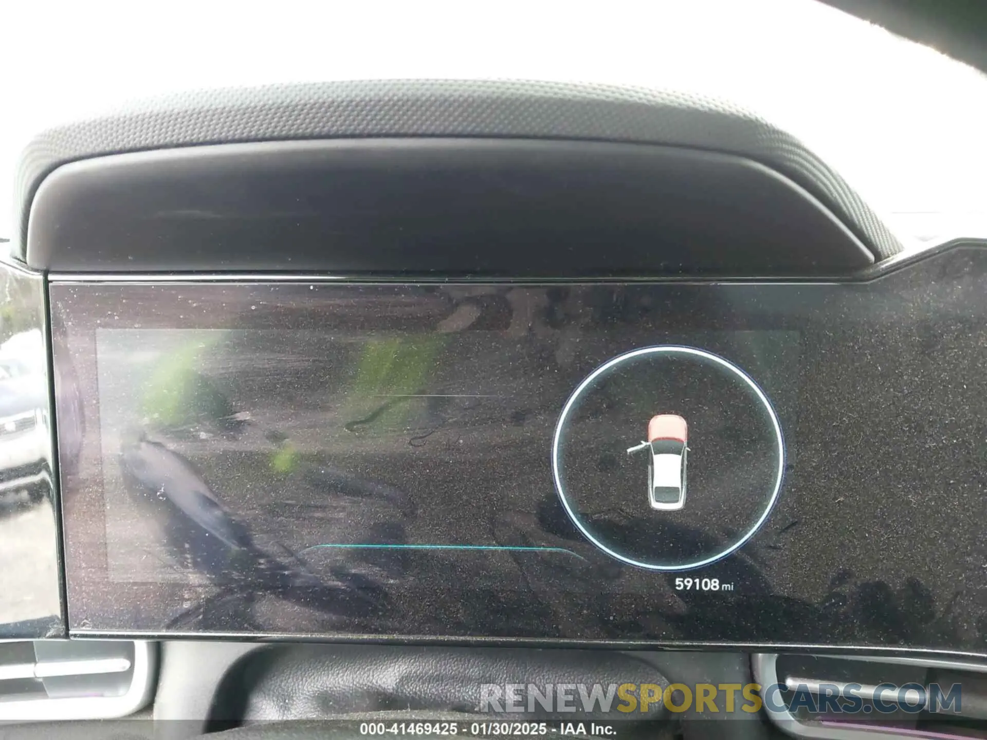7 fotografías del automóvil dañado KMHLP4AG6PU384604 HYUNDAI ELANTRA 2023