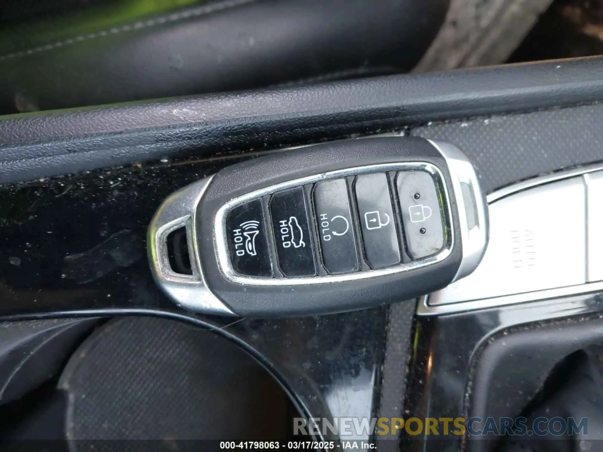 11 fotografías del automóvil dañado KMHLP4AG6PU495380 HYUNDAI ELANTRA 2023