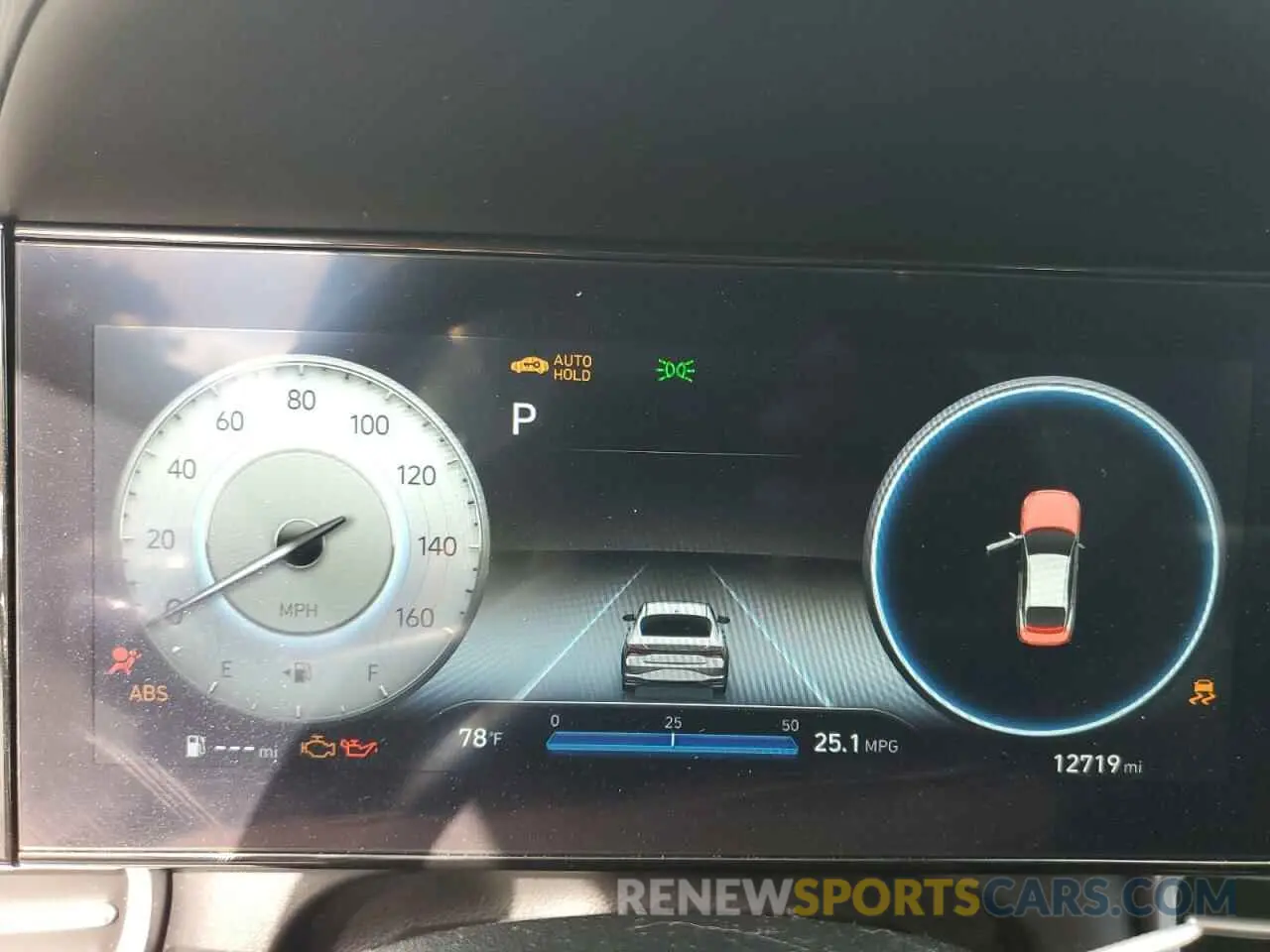 9 fotografías del automóvil dañado KMHLP4AG6PU514171 HYUNDAI ELANTRA 2023