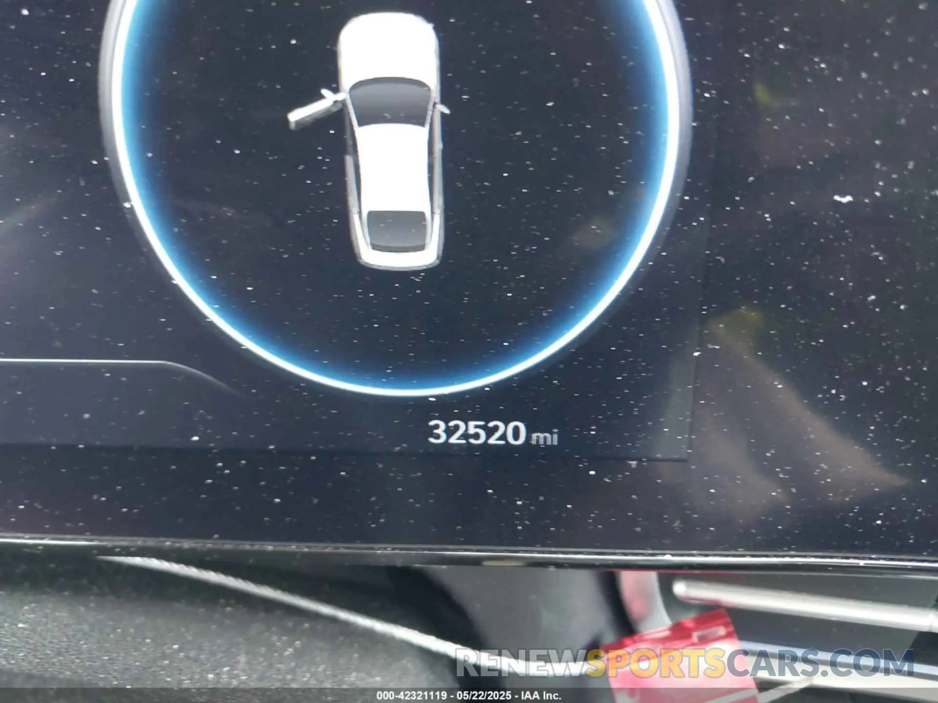 16 fotografías del automóvil dañado KMHLP4AG6PU620166 HYUNDAI ELANTRA 2023