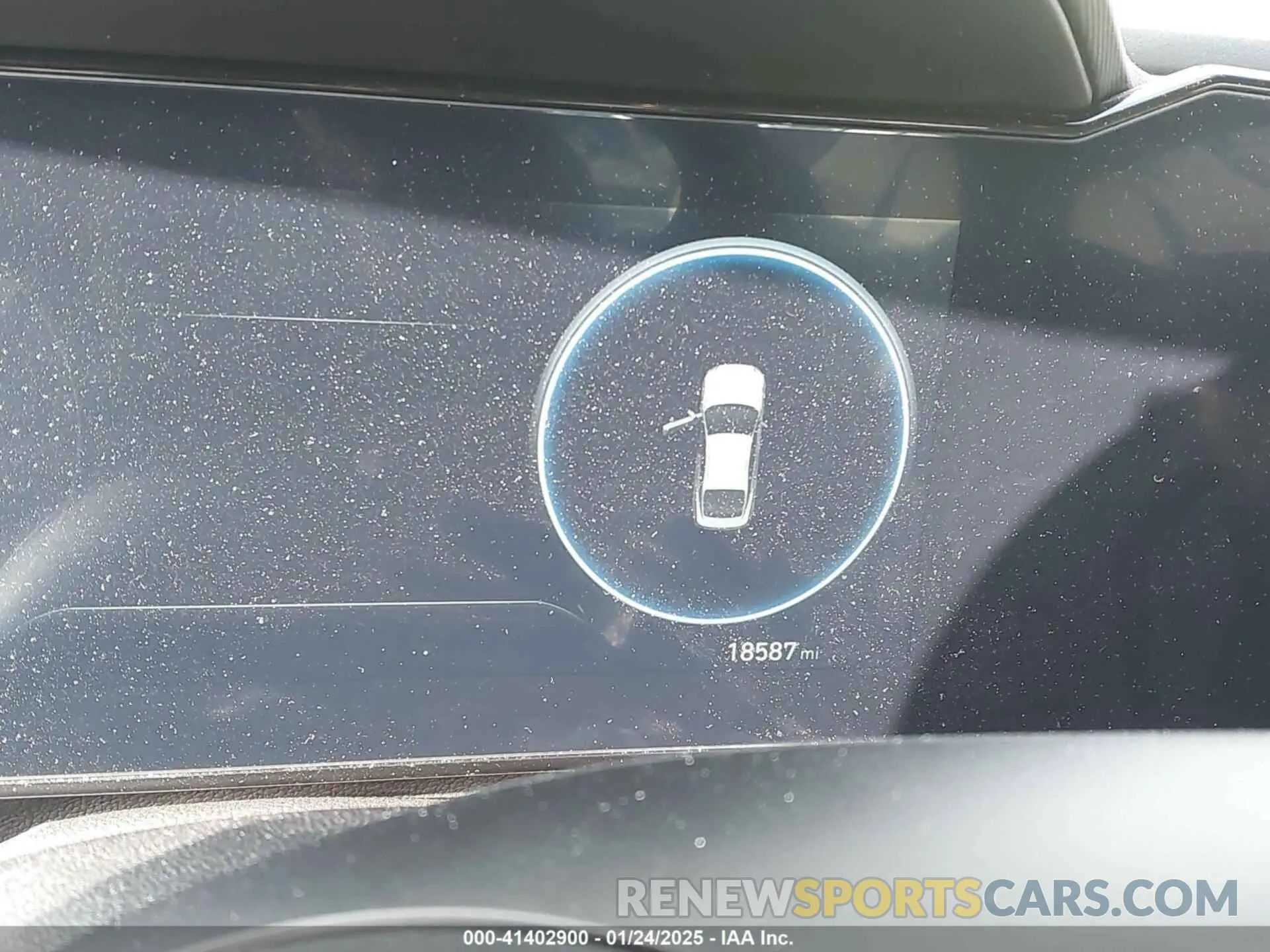 16 fotografías del automóvil dañado KMHLP4AG7PU506483 HYUNDAI ELANTRA 2023