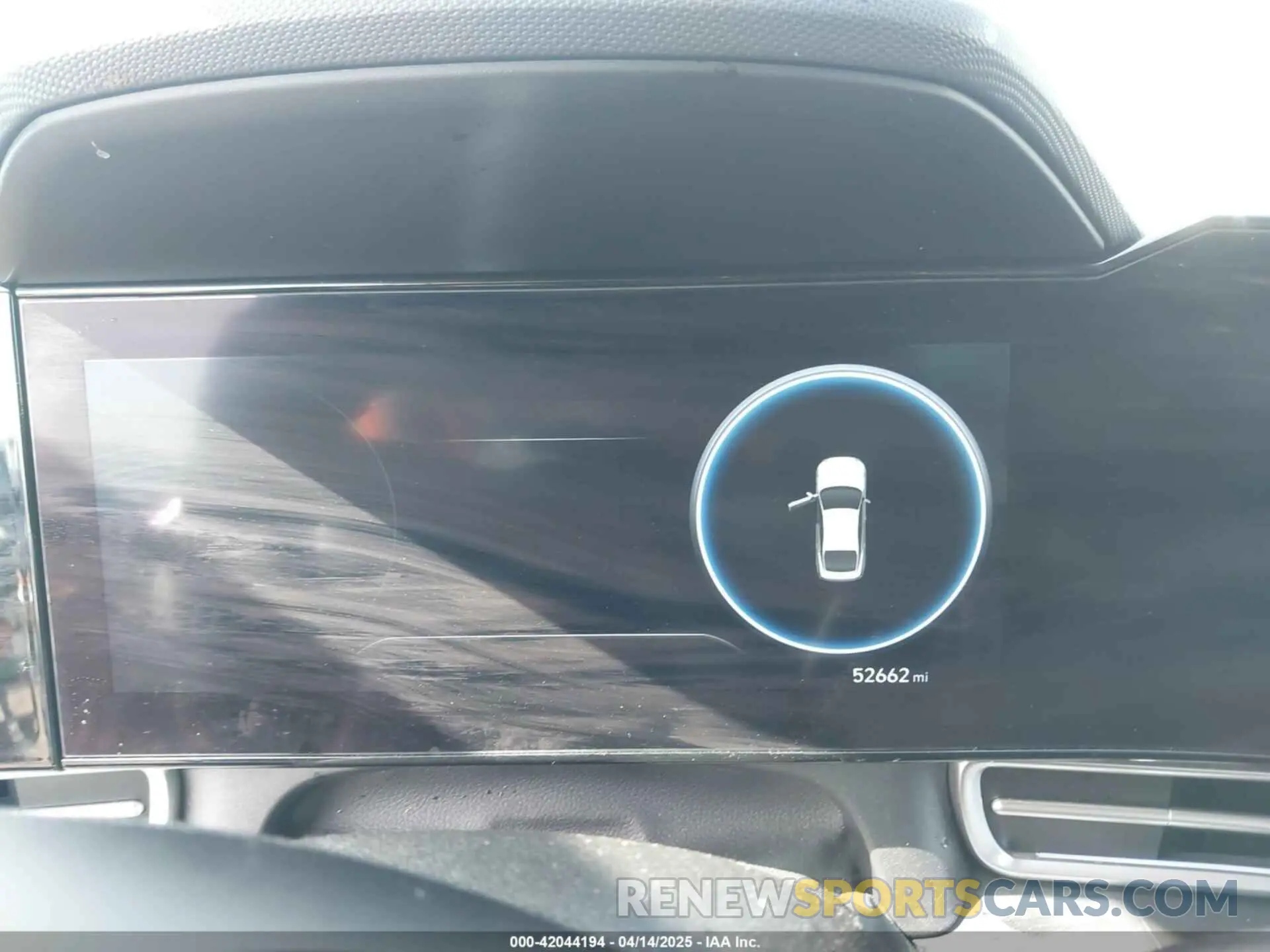 7 fotografías del automóvil dañado KMHLP4AG9PU396410 HYUNDAI ELANTRA 2023
