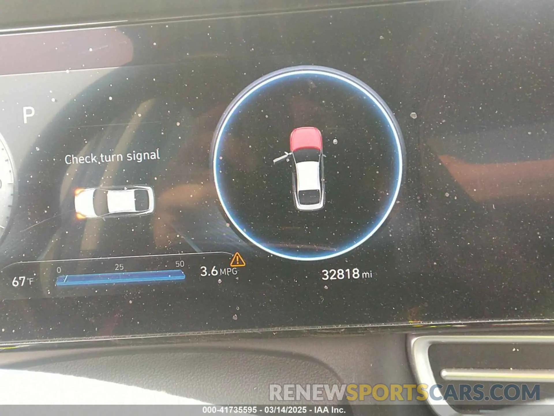 15 fotografías del automóvil dañado KMHLP4AG9PU454533 HYUNDAI ELANTRA 2023