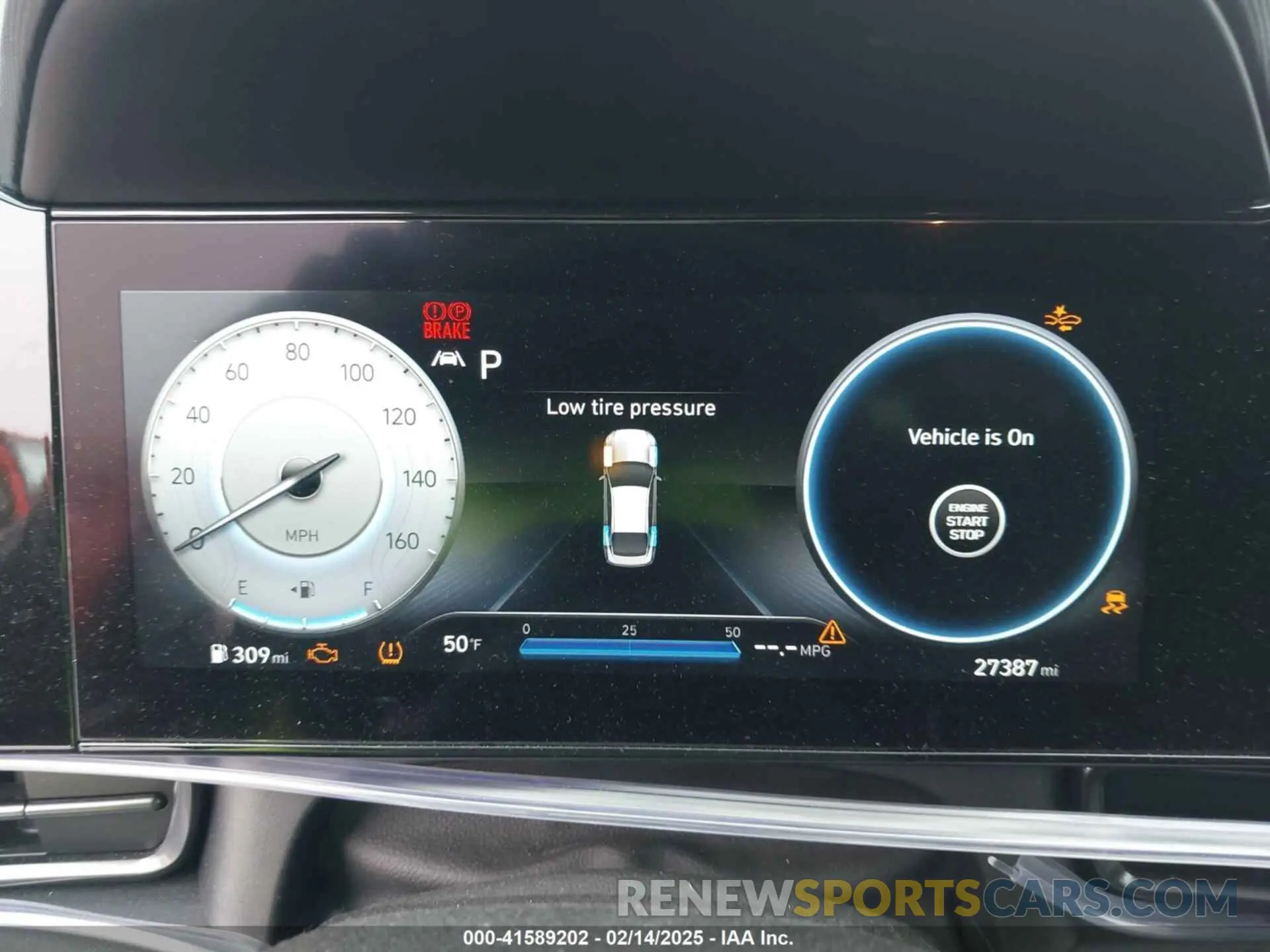 7 fotografías del automóvil dañado KMHLR4AF1PU423570 HYUNDAI ELANTRA 2023