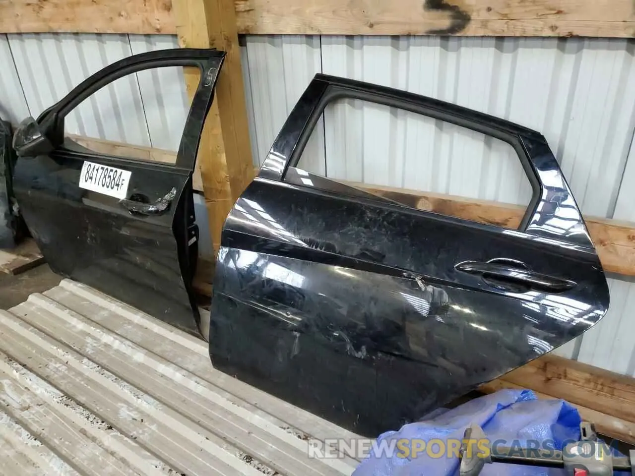 2 fotografías del automóvil dañado KMHLR4AF2PU462068 HYUNDAI ELANTRA 2023