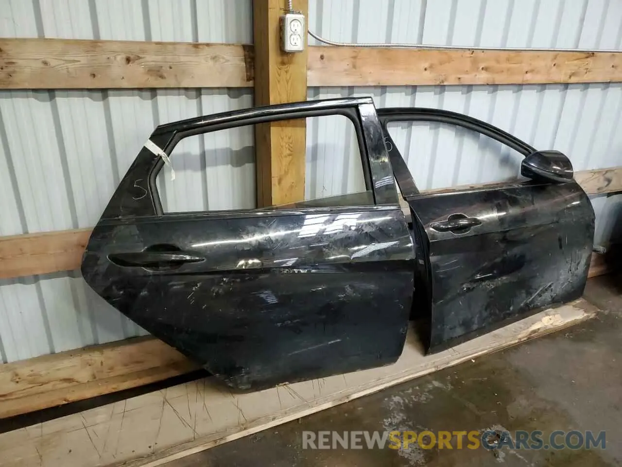 3 fotografías del automóvil dañado KMHLR4AF2PU462068 HYUNDAI ELANTRA 2023