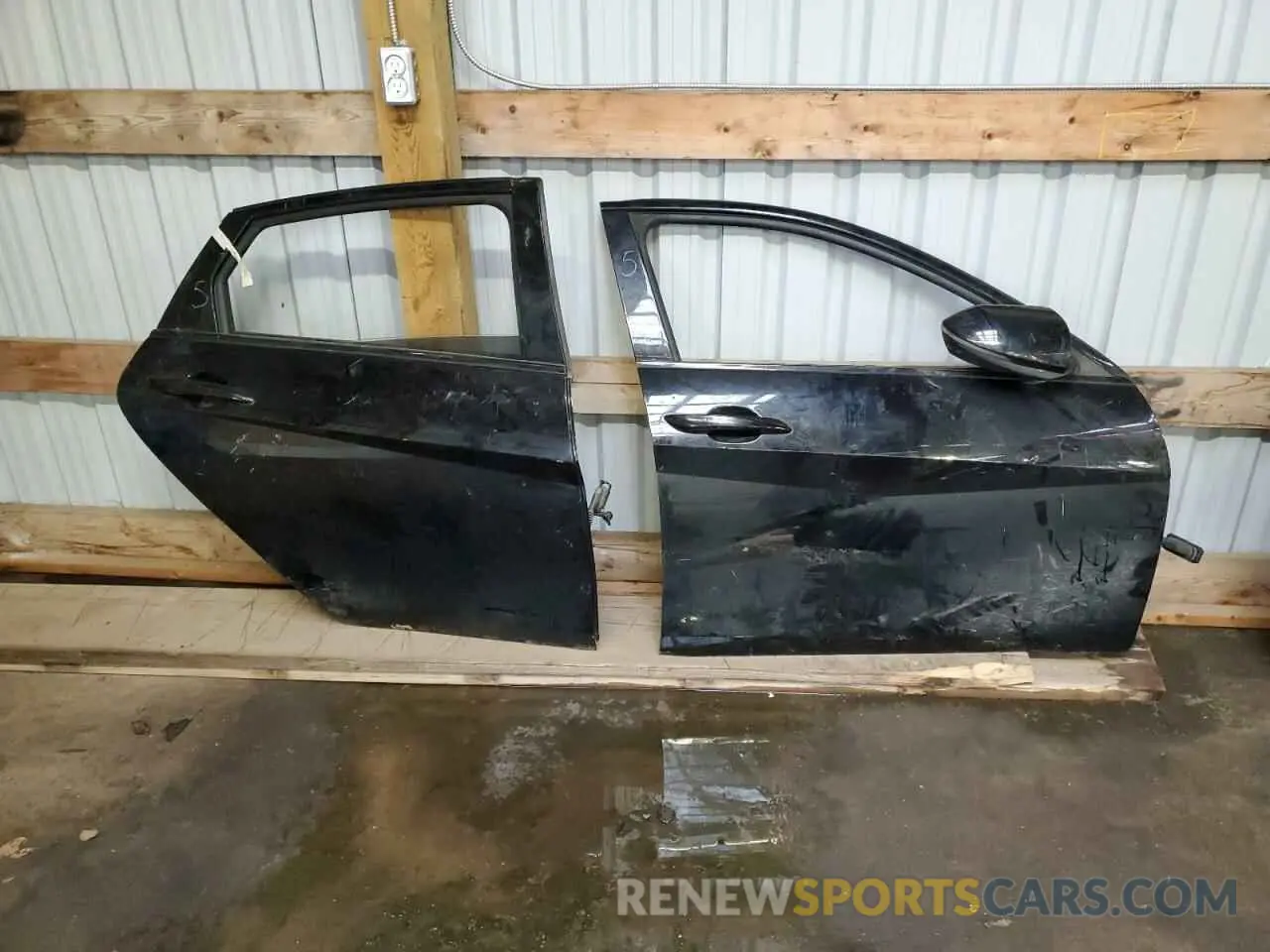 4 fotografías del automóvil dañado KMHLR4AF2PU462068 HYUNDAI ELANTRA 2023
