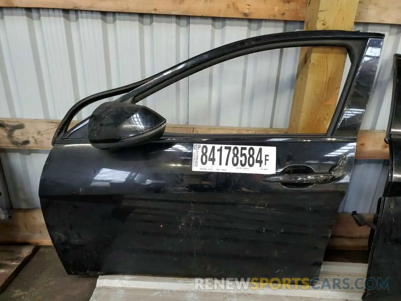 7 fotografías del automóvil dañado KMHLR4AF2PU462068 HYUNDAI ELANTRA 2023