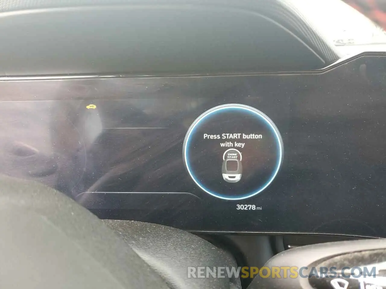 9 fotografías del automóvil dañado KMHLR4AF5PU493170 HYUNDAI ELANTRA 2023