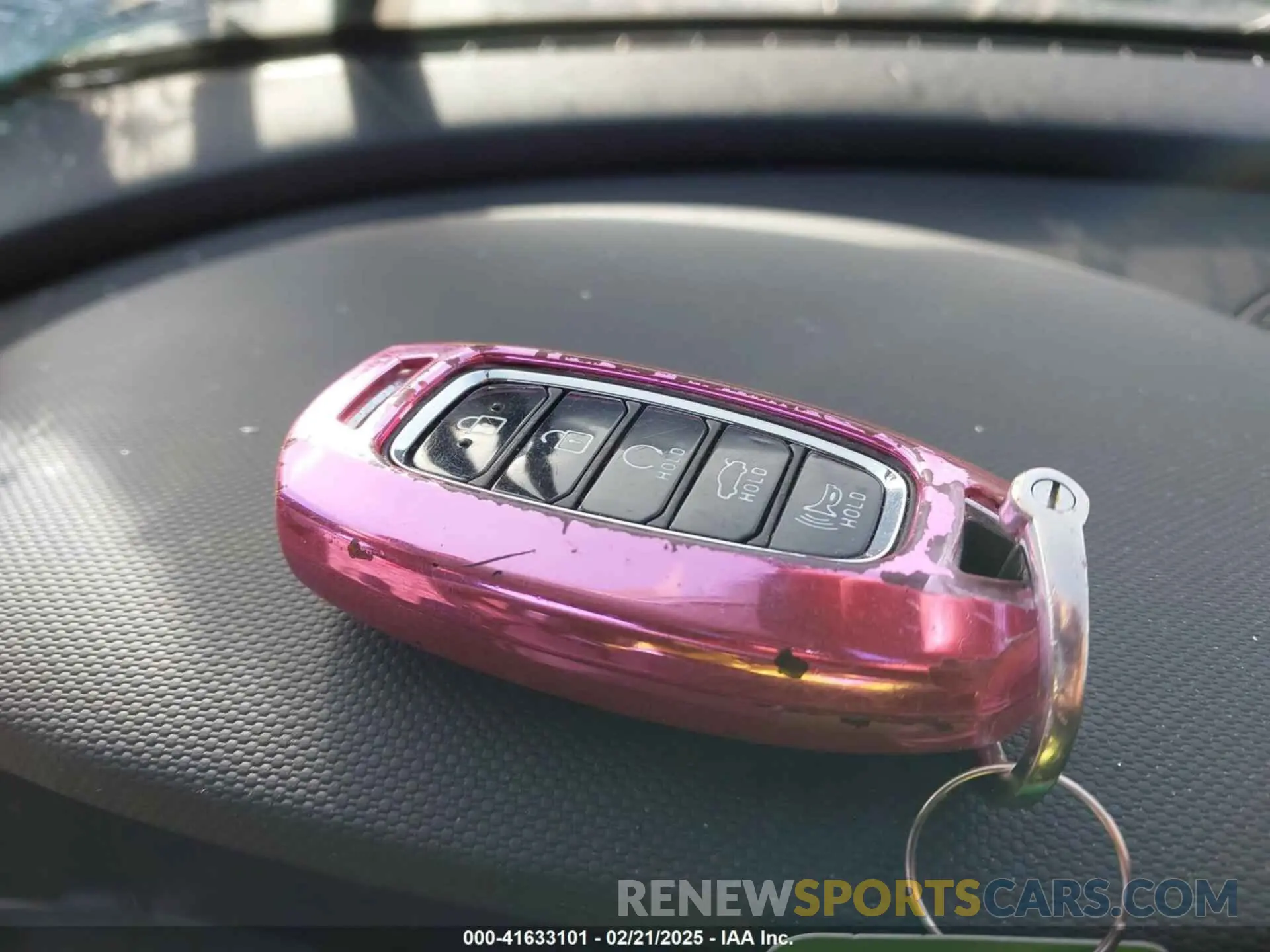 11 fotografías del automóvil dañado KMHLR4AF6PU514088 HYUNDAI ELANTRA 2023