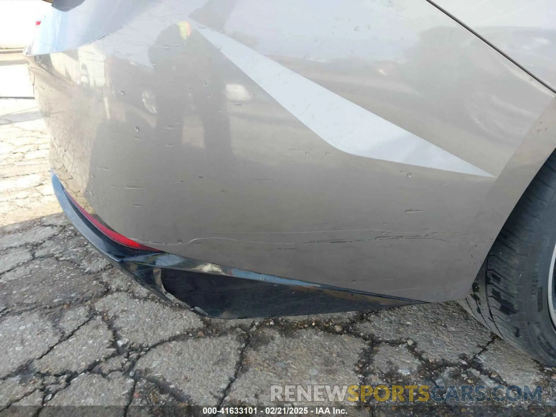18 fotografías del automóvil dañado KMHLR4AF6PU514088 HYUNDAI ELANTRA 2023
