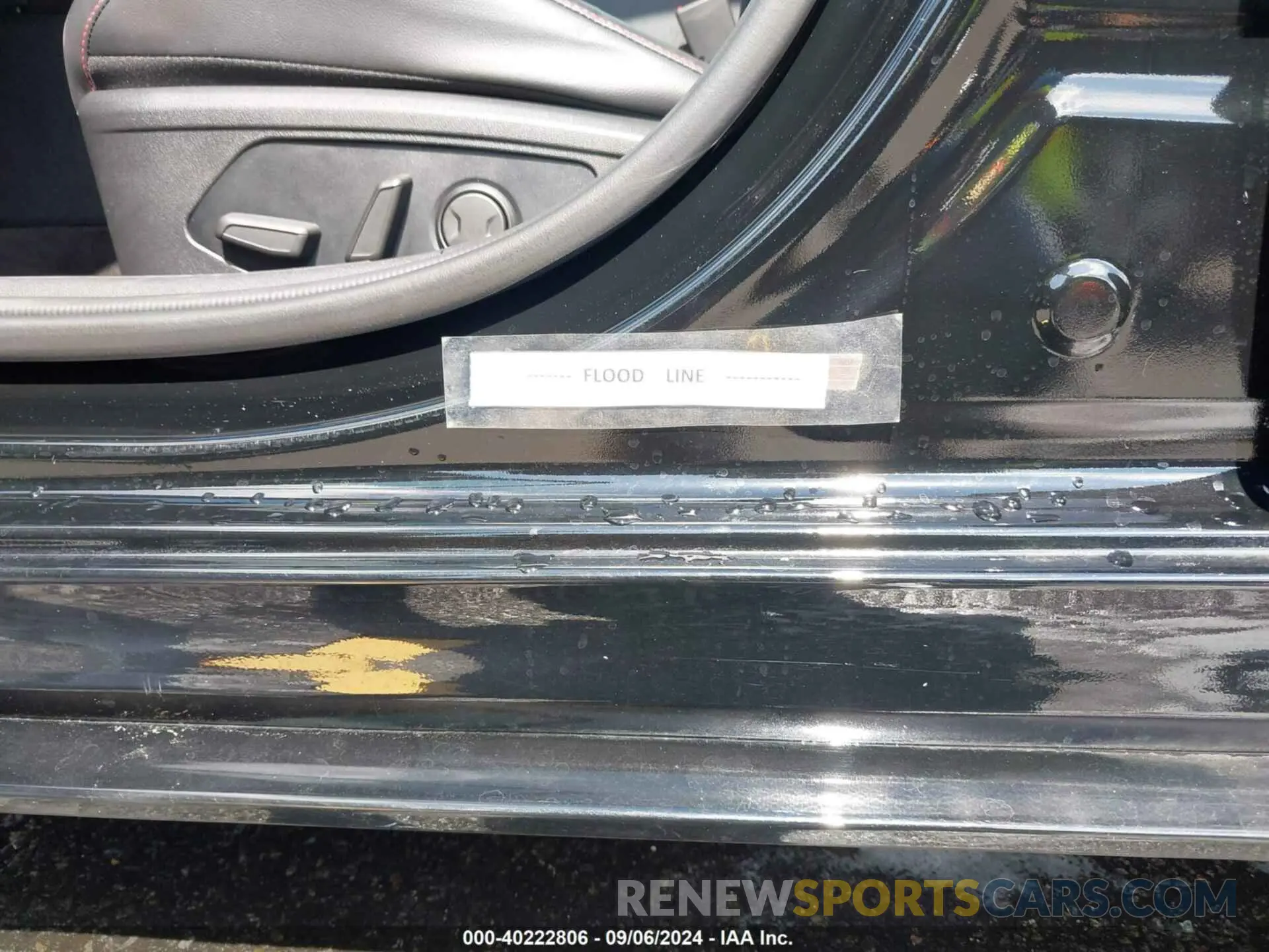 6 fotografías del automóvil dañado KMHLR4AF6PU612070 HYUNDAI ELANTRA 2023