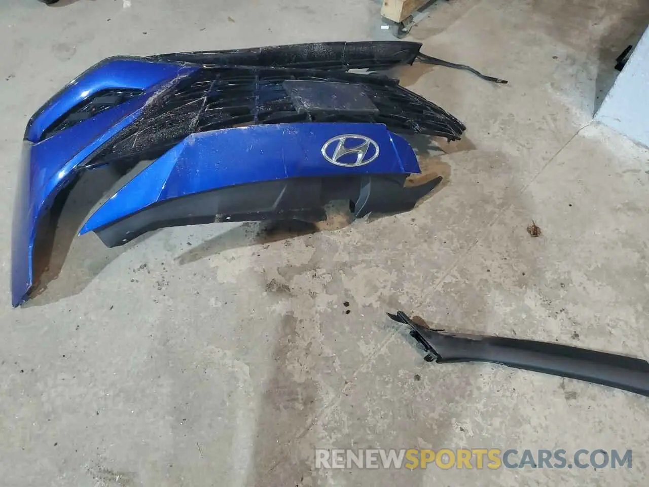 12 fotografías del automóvil dañado KMHLR4AF6PU628978 HYUNDAI ELANTRA 2023