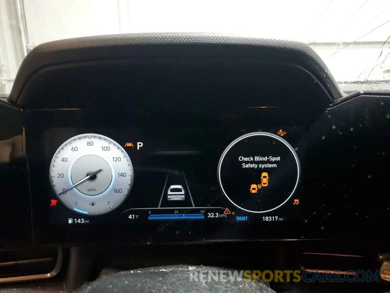 9 fotografías del automóvil dañado KMHLR4AF6PU628978 HYUNDAI ELANTRA 2023