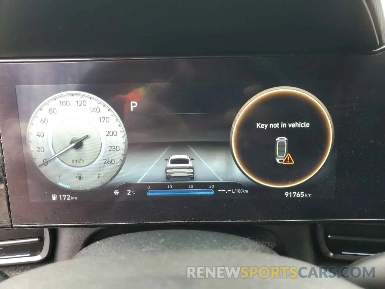 9 fotografías del automóvil dañado KMHLR4AF7PU547259 HYUNDAI ELANTRA 2023