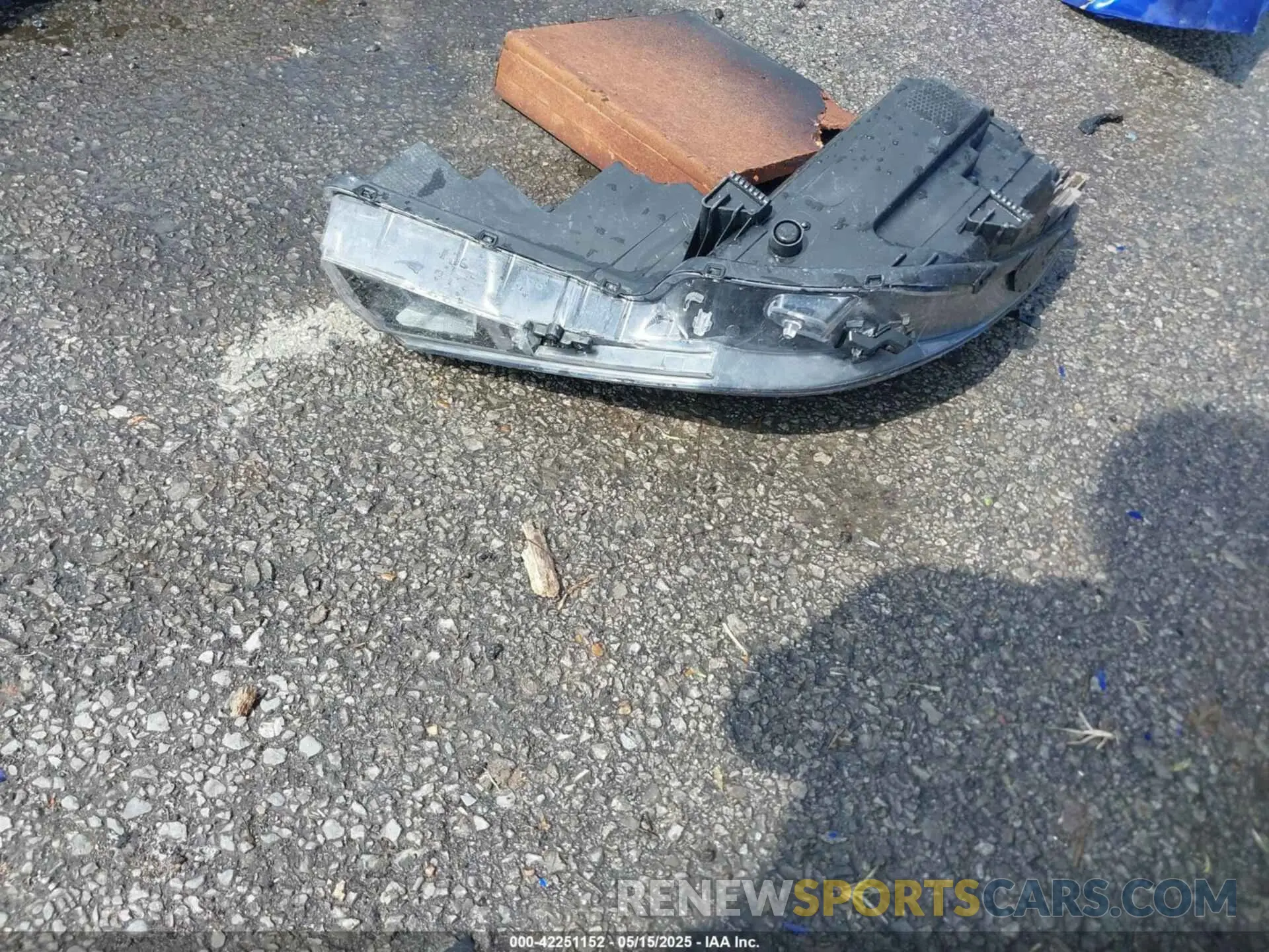 13 fotografías del automóvil dañado KMHLR4AF8PU502511 HYUNDAI ELANTRA 2023