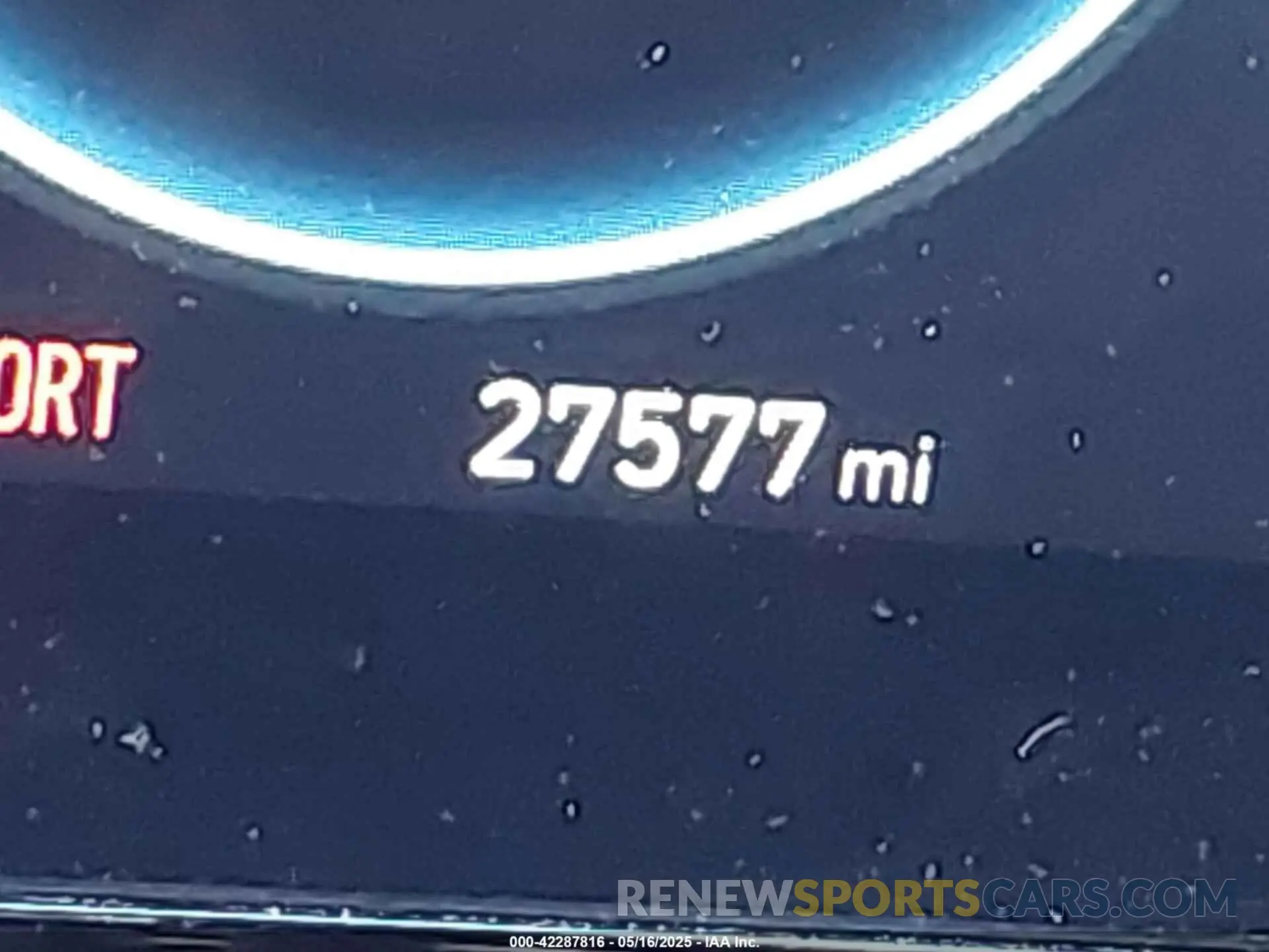15 fotografías del automóvil dañado KMHLR4AF9PU496055 HYUNDAI ELANTRA 2023