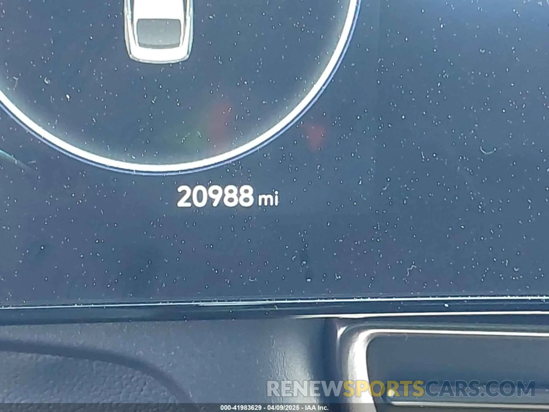 15 fotografías del automóvil dañado KMHLR4AF9PU517535 HYUNDAI ELANTRA 2023