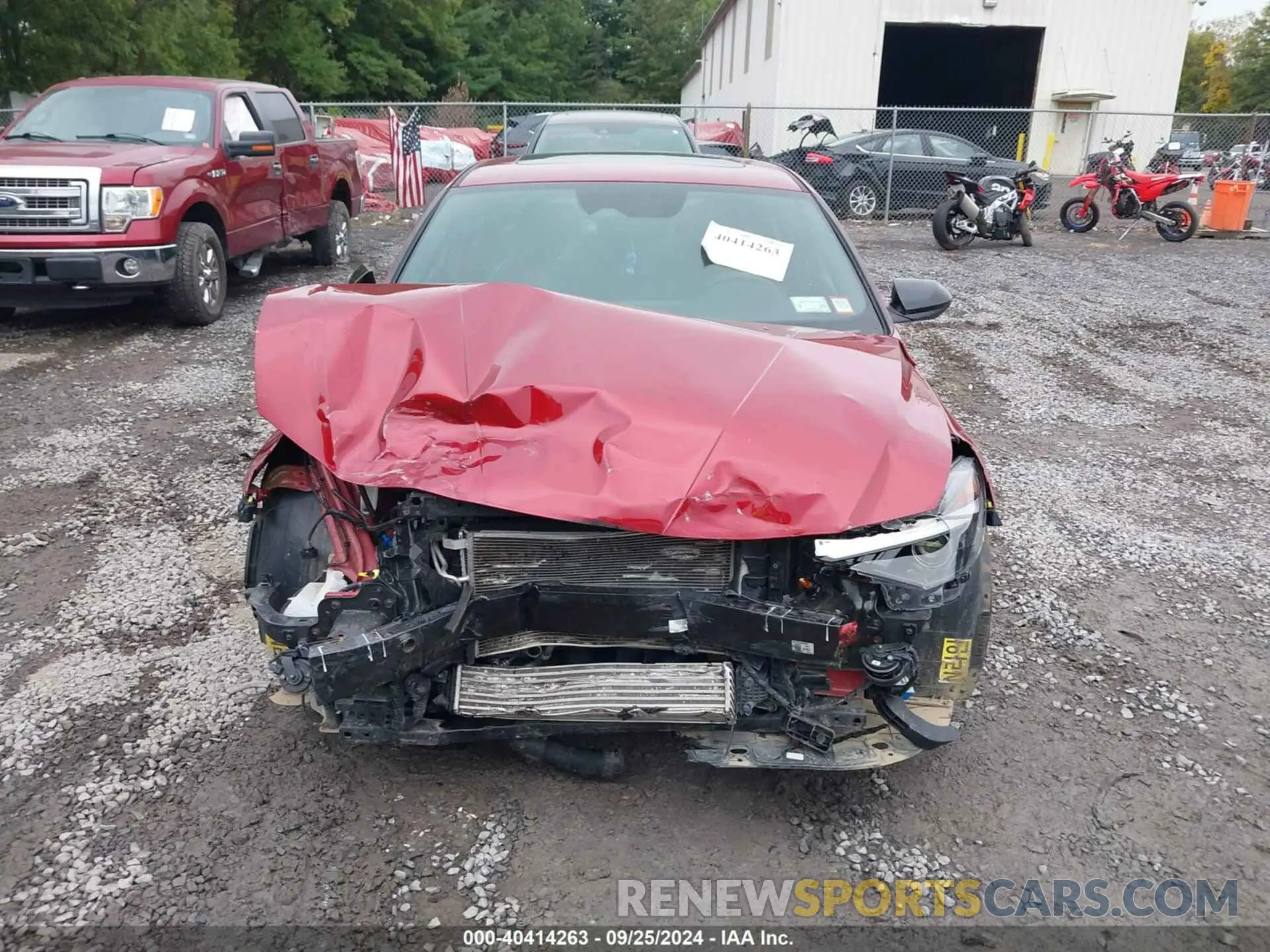 11 fotografías del automóvil dañado KMHLR4AF9PU608756 HYUNDAI ELANTRA 2023