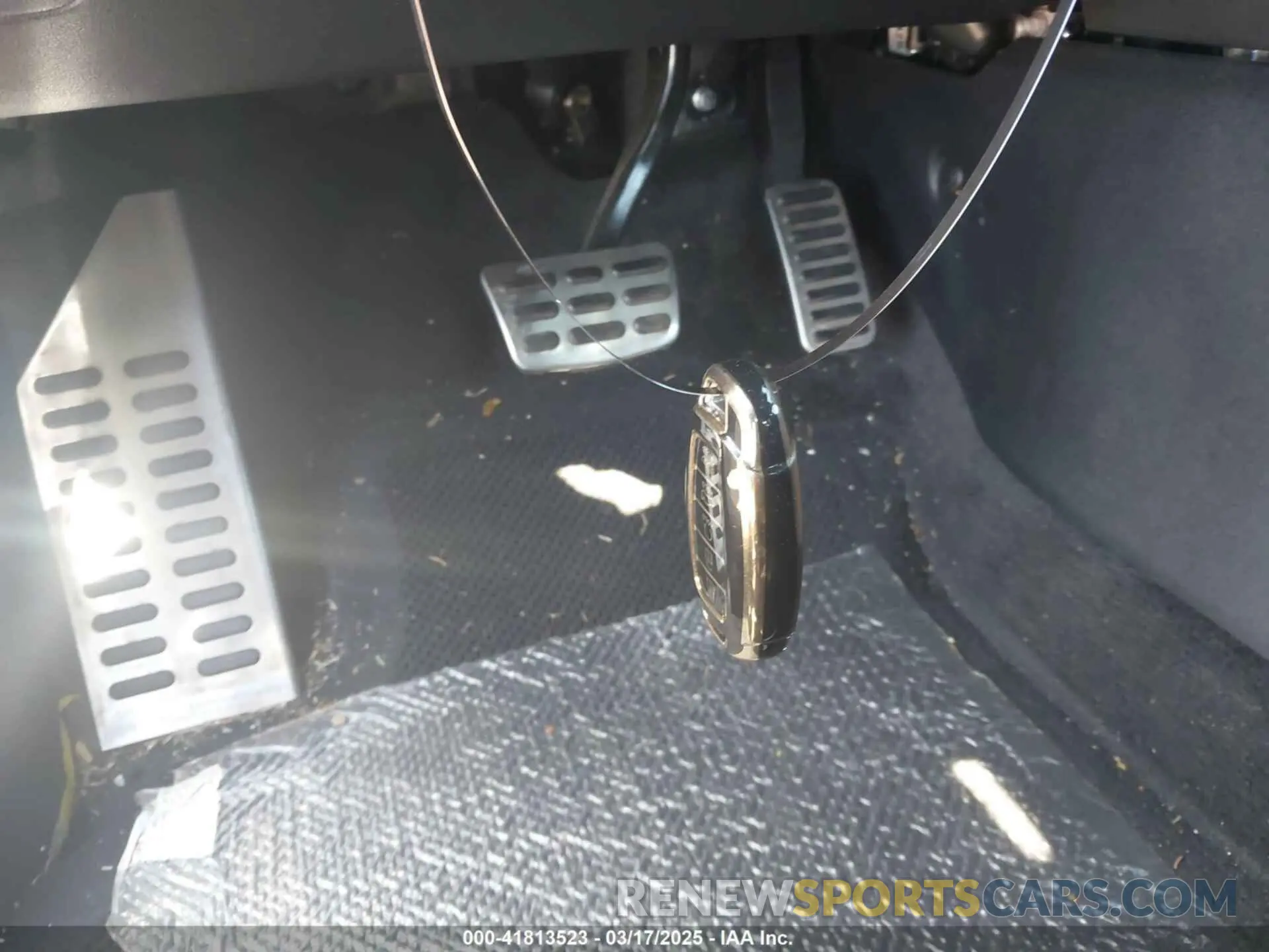 11 fotografías del automóvil dañado KMHLR4AFXPU375874 HYUNDAI ELANTRA 2023