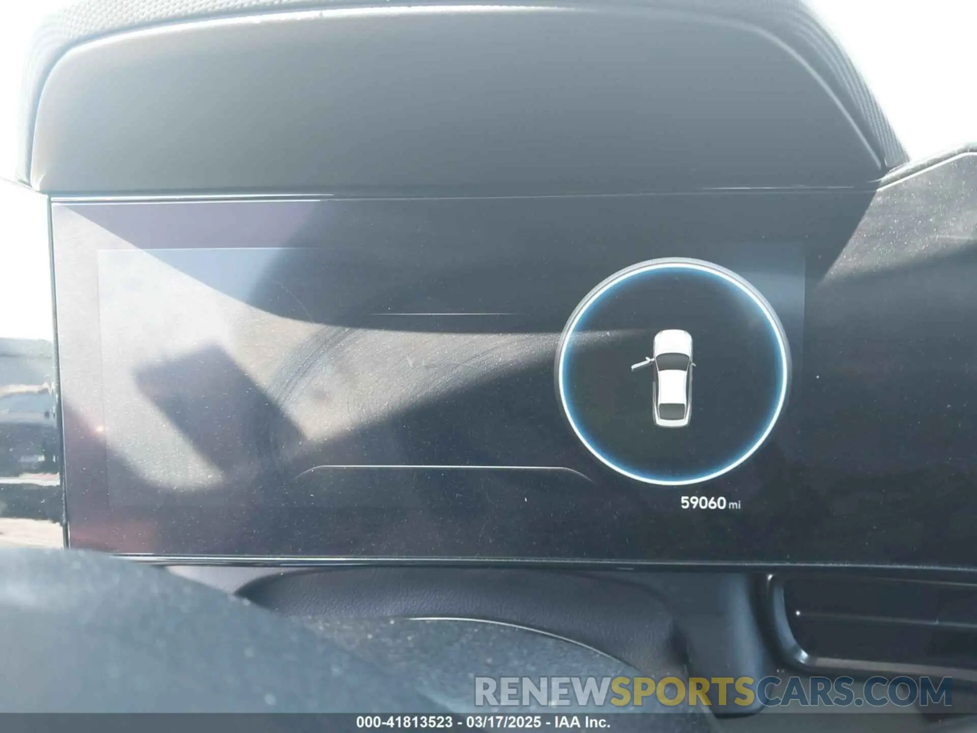 7 fotografías del automóvil dañado KMHLR4AFXPU375874 HYUNDAI ELANTRA 2023