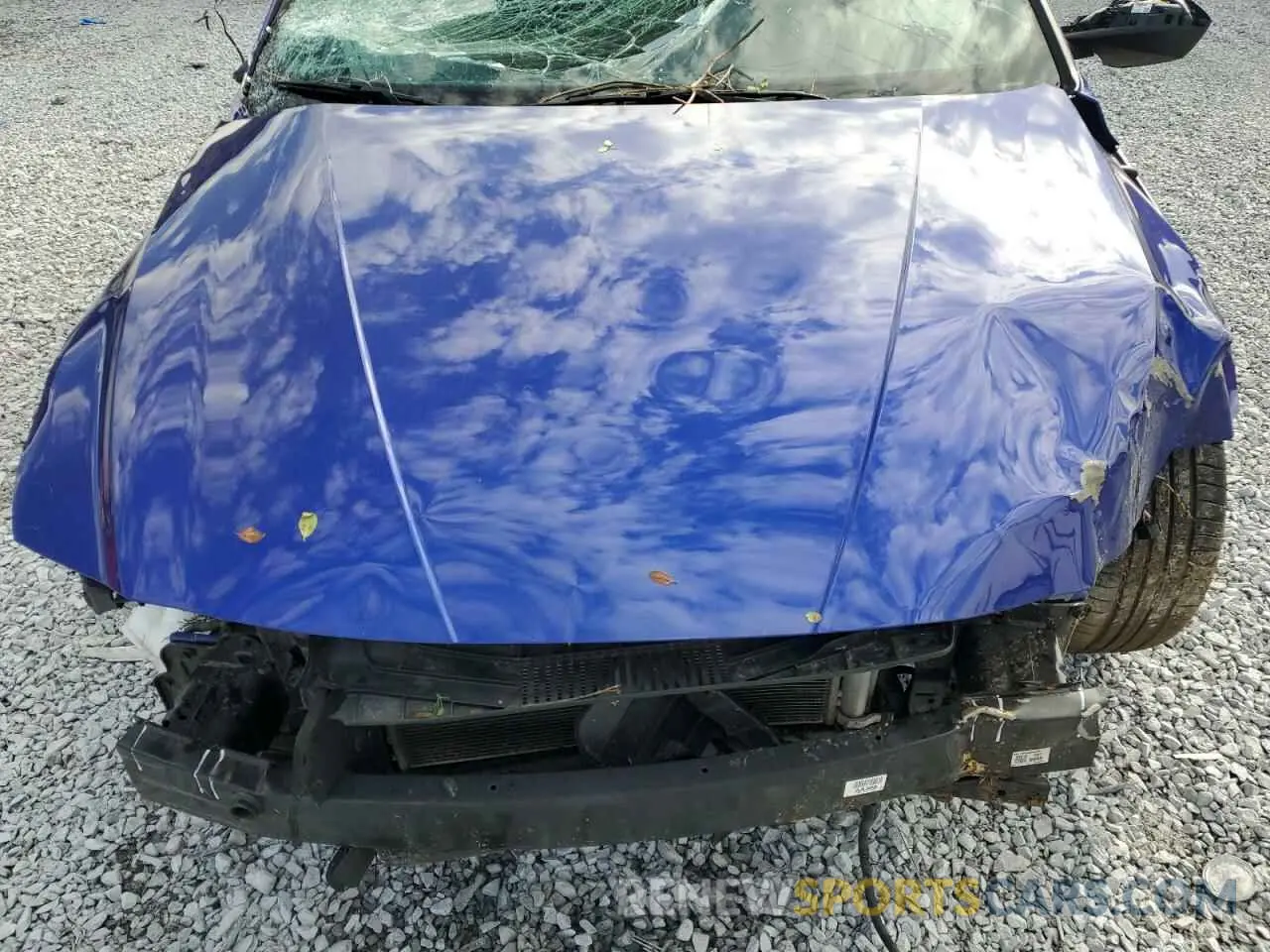 12 fotografías del automóvil dañado KMHLR4AFXPU491124 HYUNDAI ELANTRA 2023