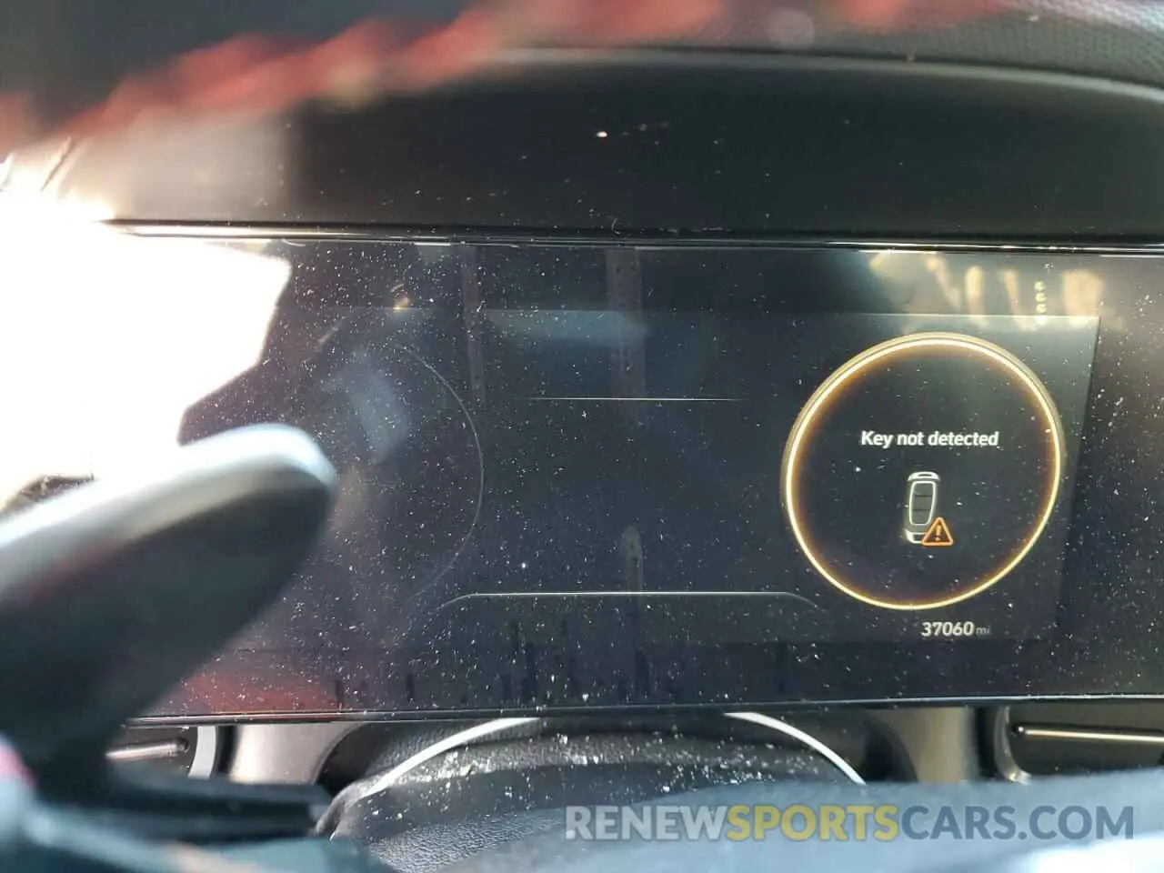9 fotografías del automóvil dañado KMHLR4AFXPU491124 HYUNDAI ELANTRA 2023