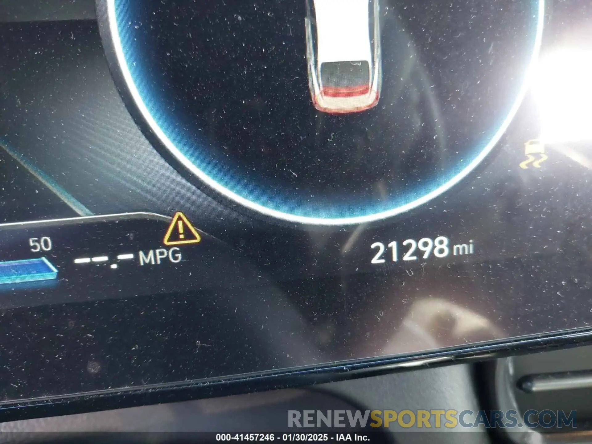 16 fotografías del automóvil dañado KMHLR4AFXPU526812 HYUNDAI ELANTRA 2023