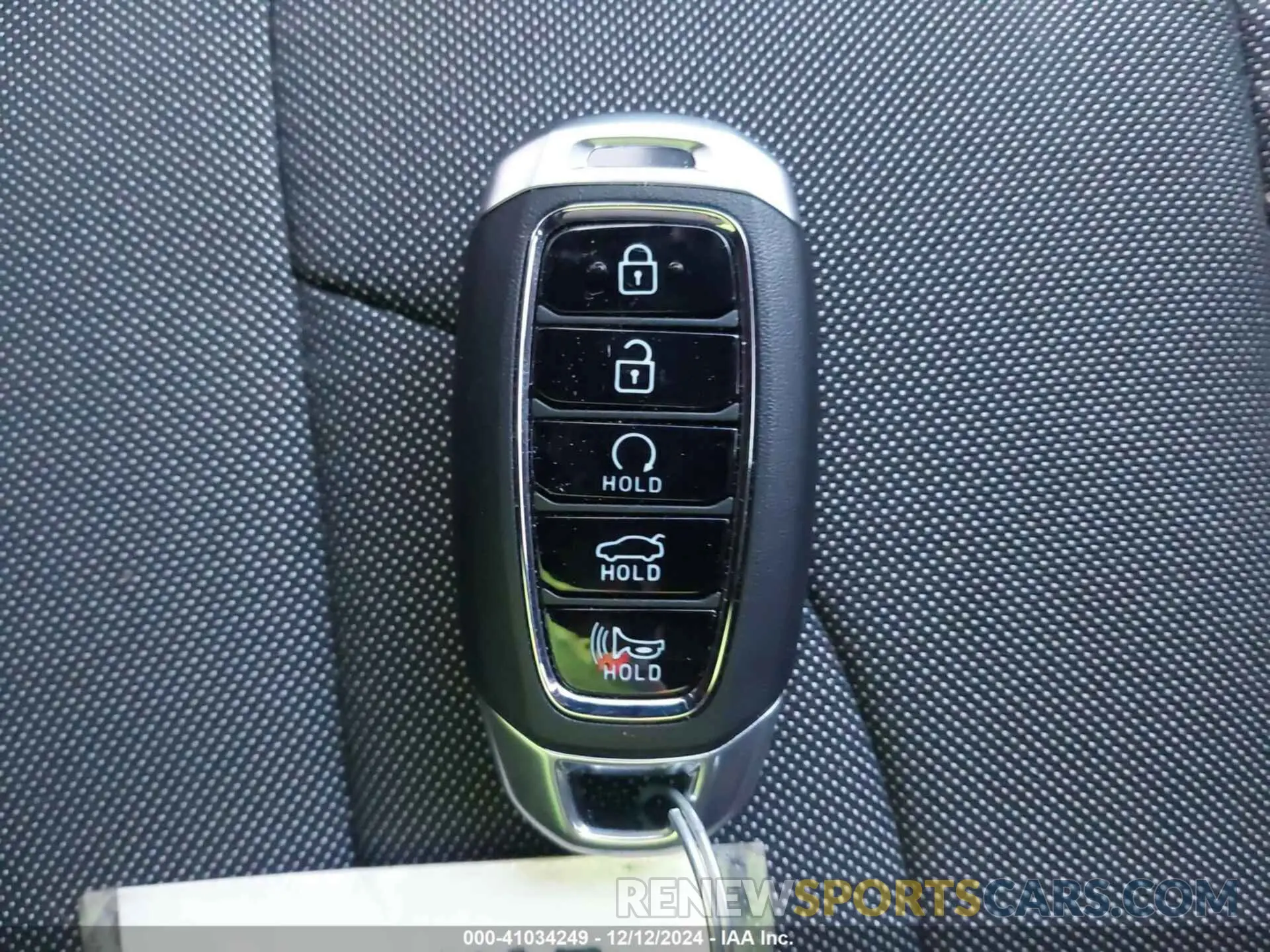 11 fotografías del automóvil dañado KMHLR4AFXPU577713 HYUNDAI ELANTRA 2023