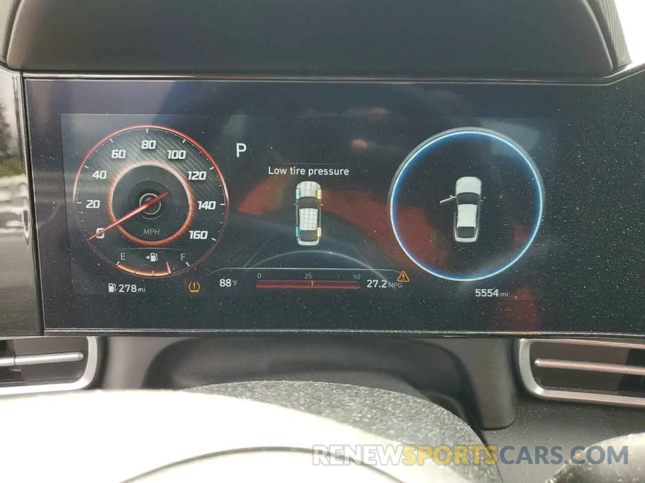 9 fotografías del automóvil dañado KMHLS4AG0PU562294 HYUNDAI ELANTRA 2023