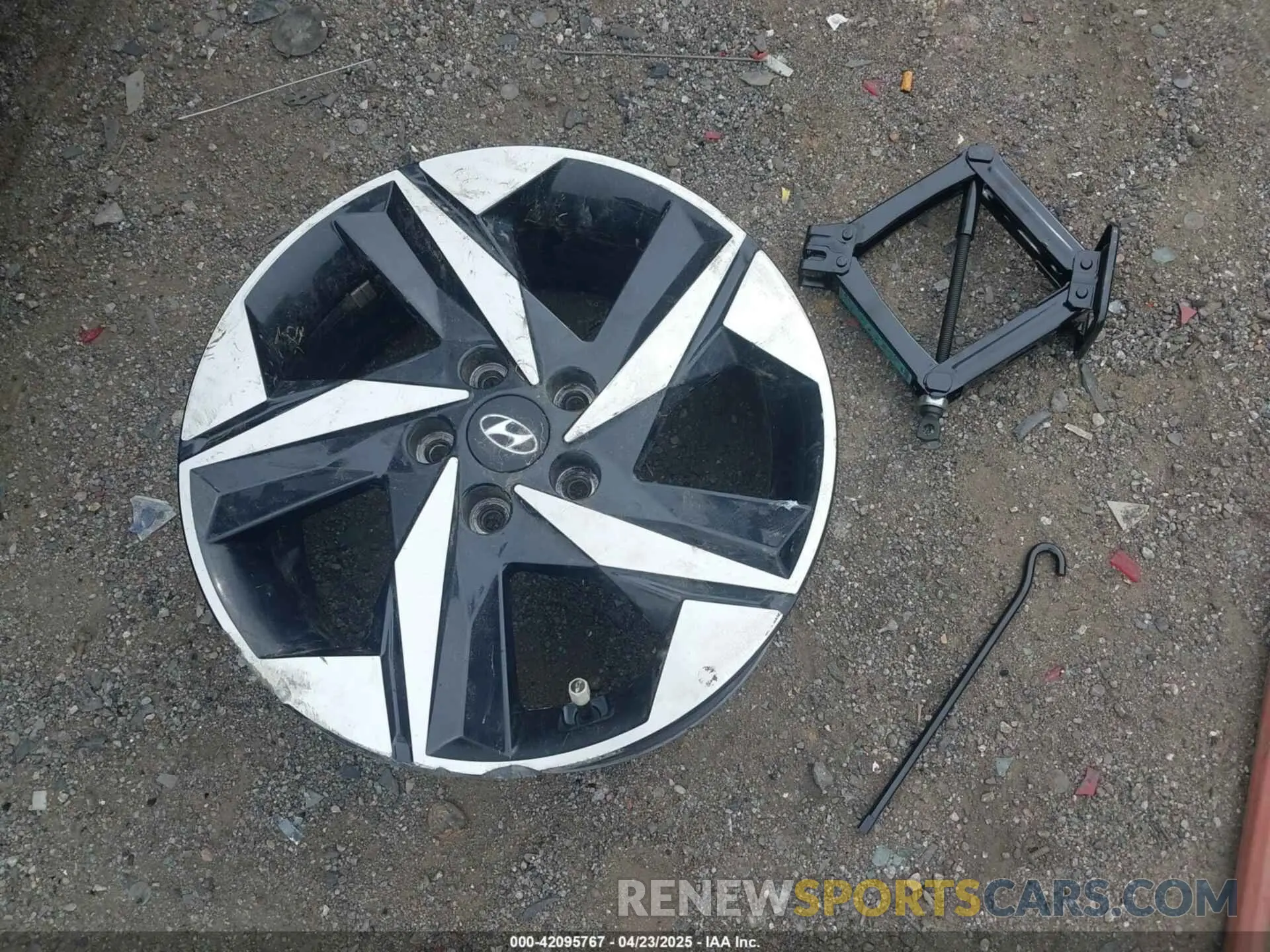 12 fotografías del automóvil dañado KMHLS4AG1PU560490 HYUNDAI ELANTRA 2023