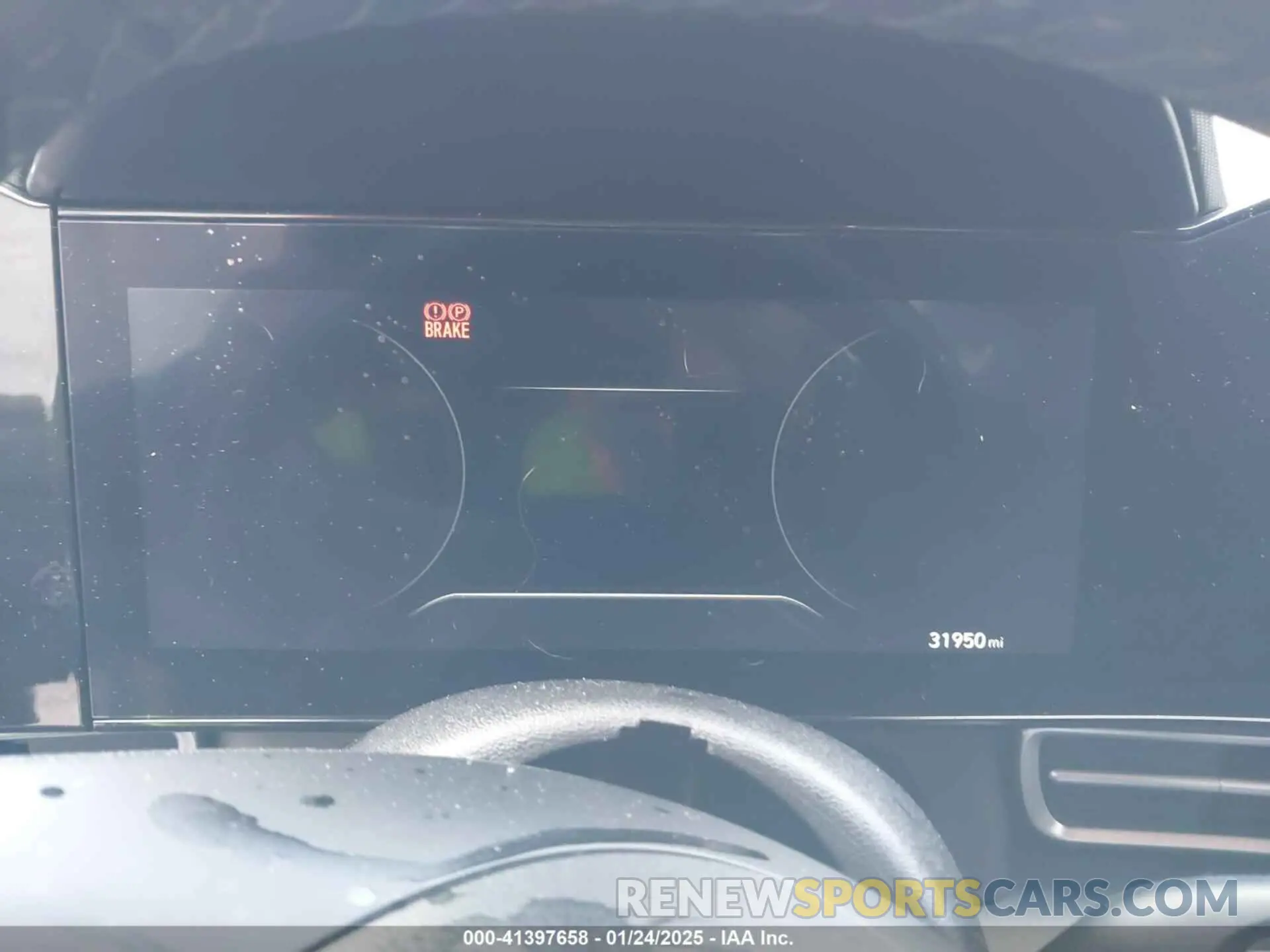 7 fotografías del automóvil dañado KMHLS4AG1PU568606 HYUNDAI ELANTRA 2023