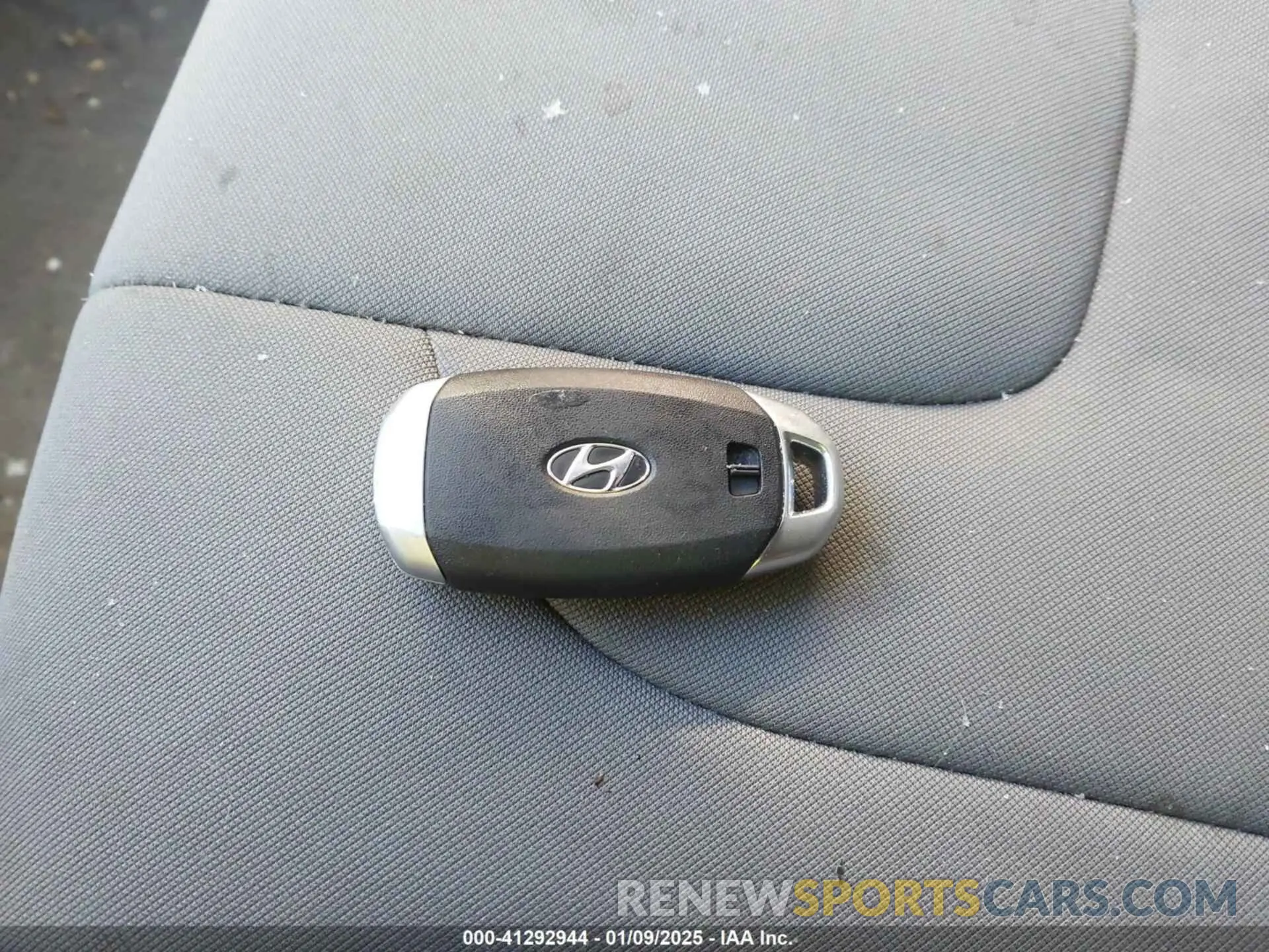 11 fotografías del automóvil dañado KMHLS4AG2PU429987 HYUNDAI ELANTRA 2023