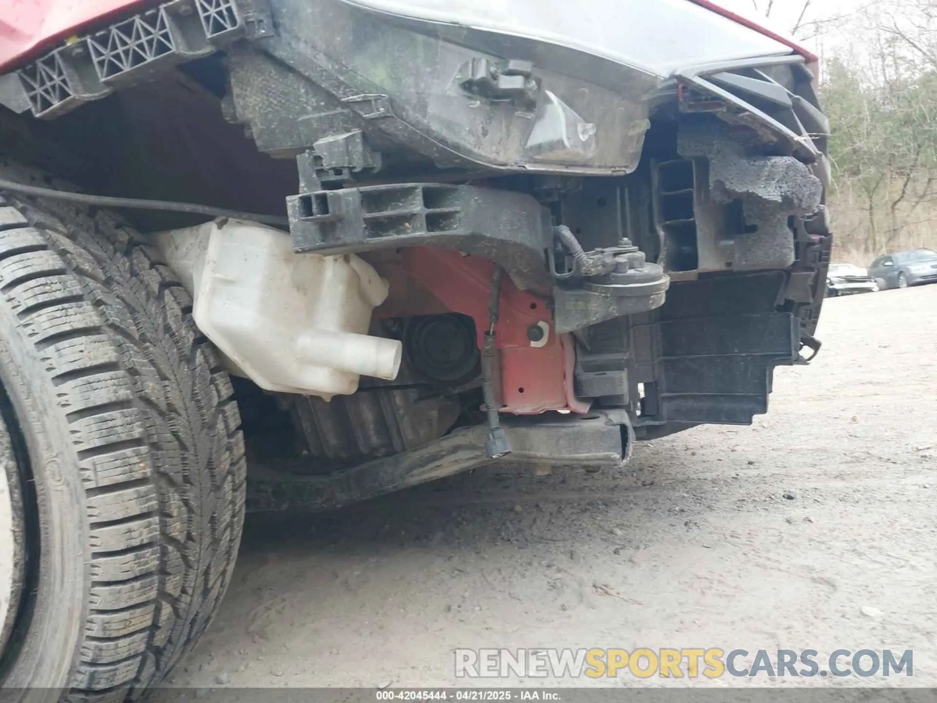 18 fotografías del automóvil dañado KMHLS4AG2PU443629 HYUNDAI ELANTRA 2023