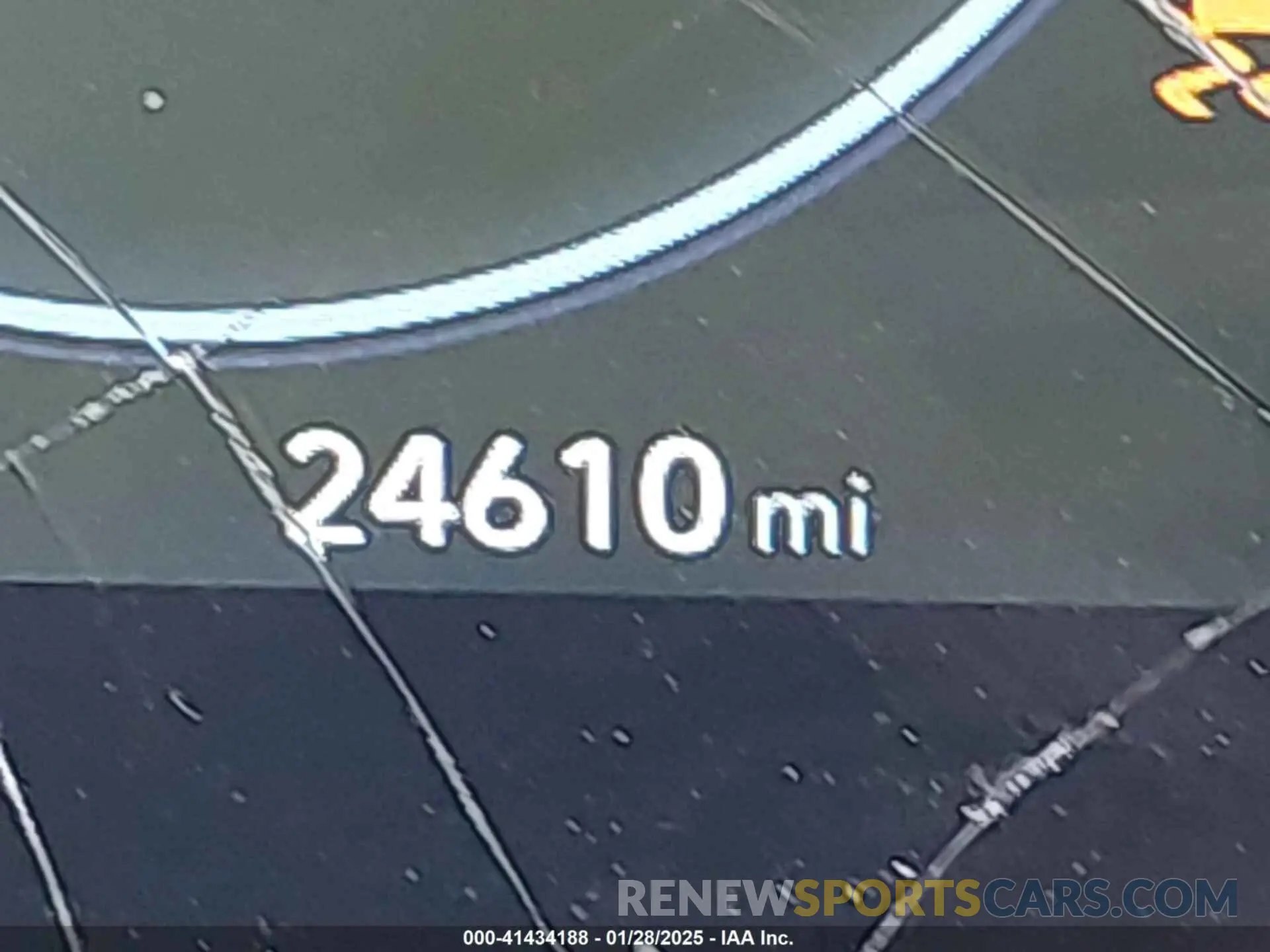 16 fotografías del automóvil dañado KMHLS4AG2PU477344 HYUNDAI ELANTRA 2023