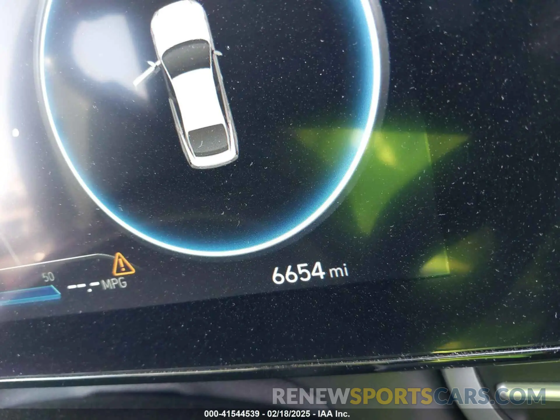 16 fotografías del automóvil dañado KMHLS4AG2PU603511 HYUNDAI ELANTRA 2023