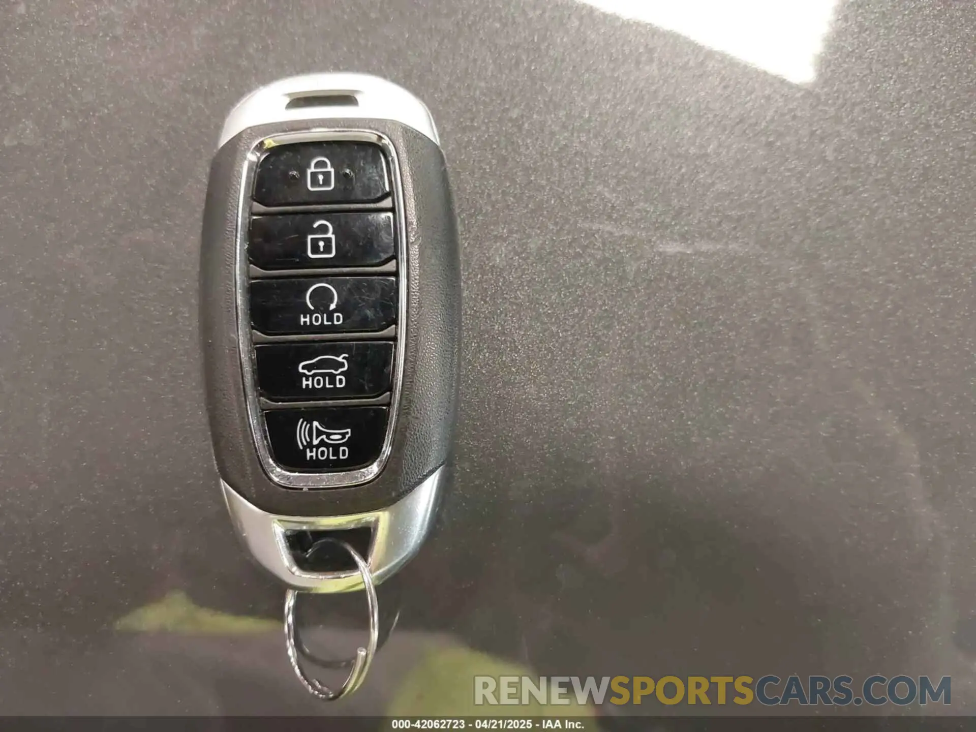 11 fotografías del automóvil dañado KMHLS4AG2PU616419 HYUNDAI ELANTRA 2023