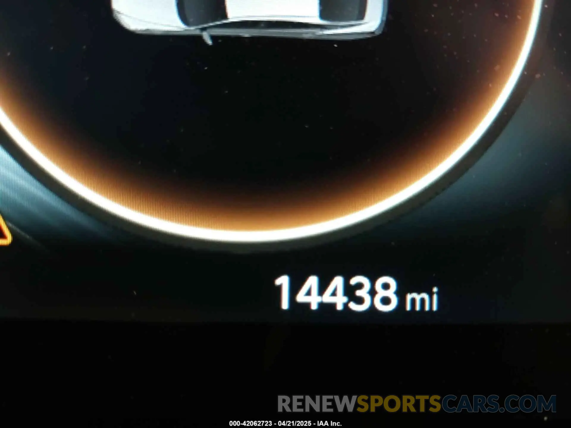 15 fotografías del automóvil dañado KMHLS4AG2PU616419 HYUNDAI ELANTRA 2023
