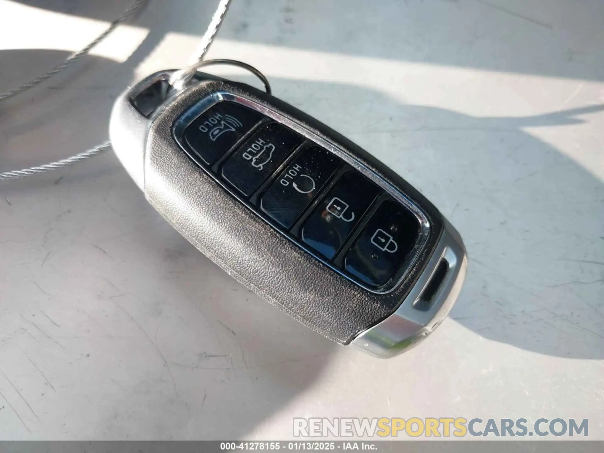11 fotografías del automóvil dañado KMHLS4AG3PU421669 HYUNDAI ELANTRA 2023