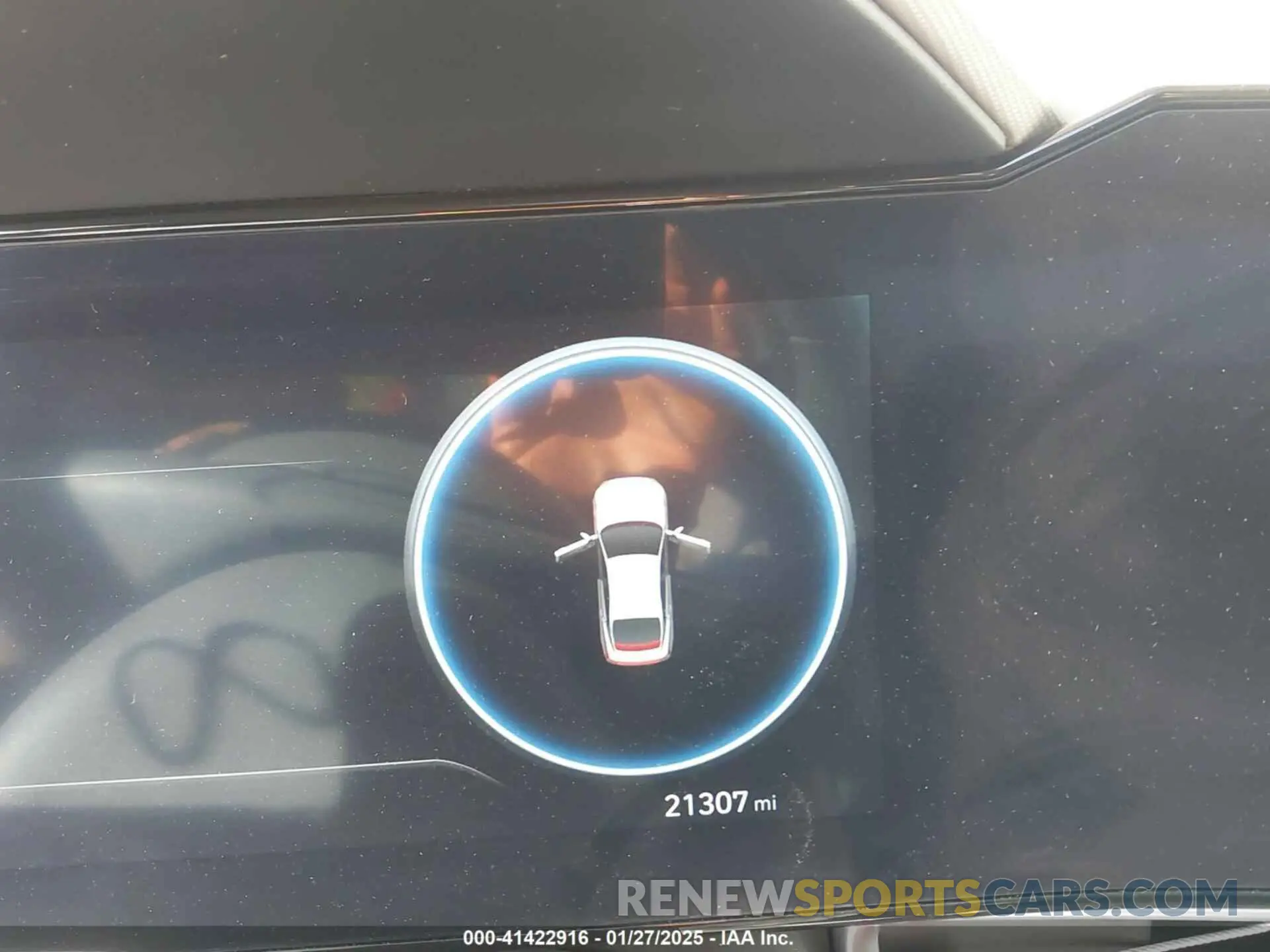 16 fotografías del automóvil dañado KMHLS4AG3PU494508 HYUNDAI ELANTRA 2023