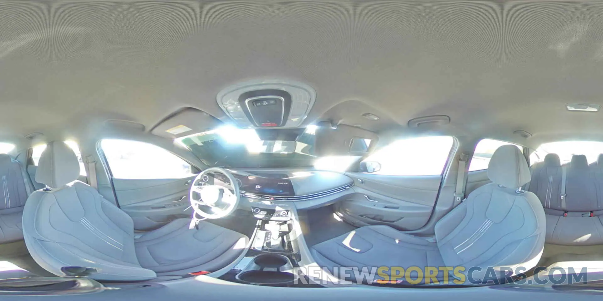 13 fotografías del automóvil dañado KMHLS4AG3PU496730 HYUNDAI ELANTRA 2023