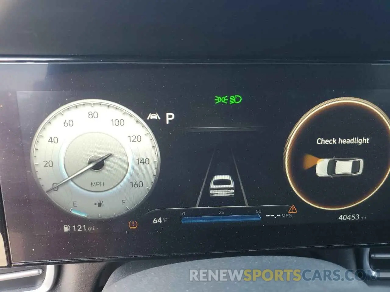 9 fotografías del automóvil dañado KMHLS4AG3PU496730 HYUNDAI ELANTRA 2023