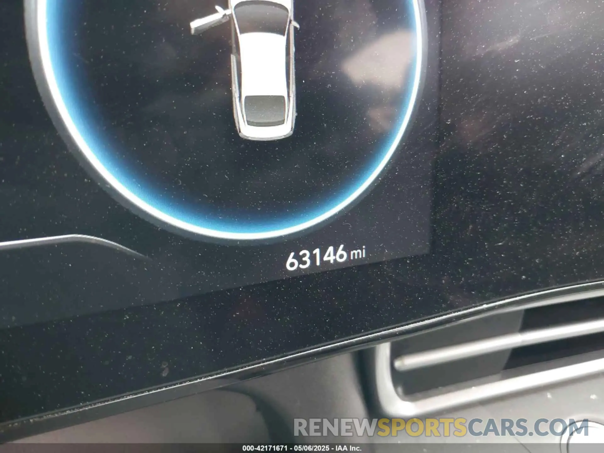 15 fotografías del automóvil dañado KMHLS4AG3PU572771 HYUNDAI ELANTRA 2023