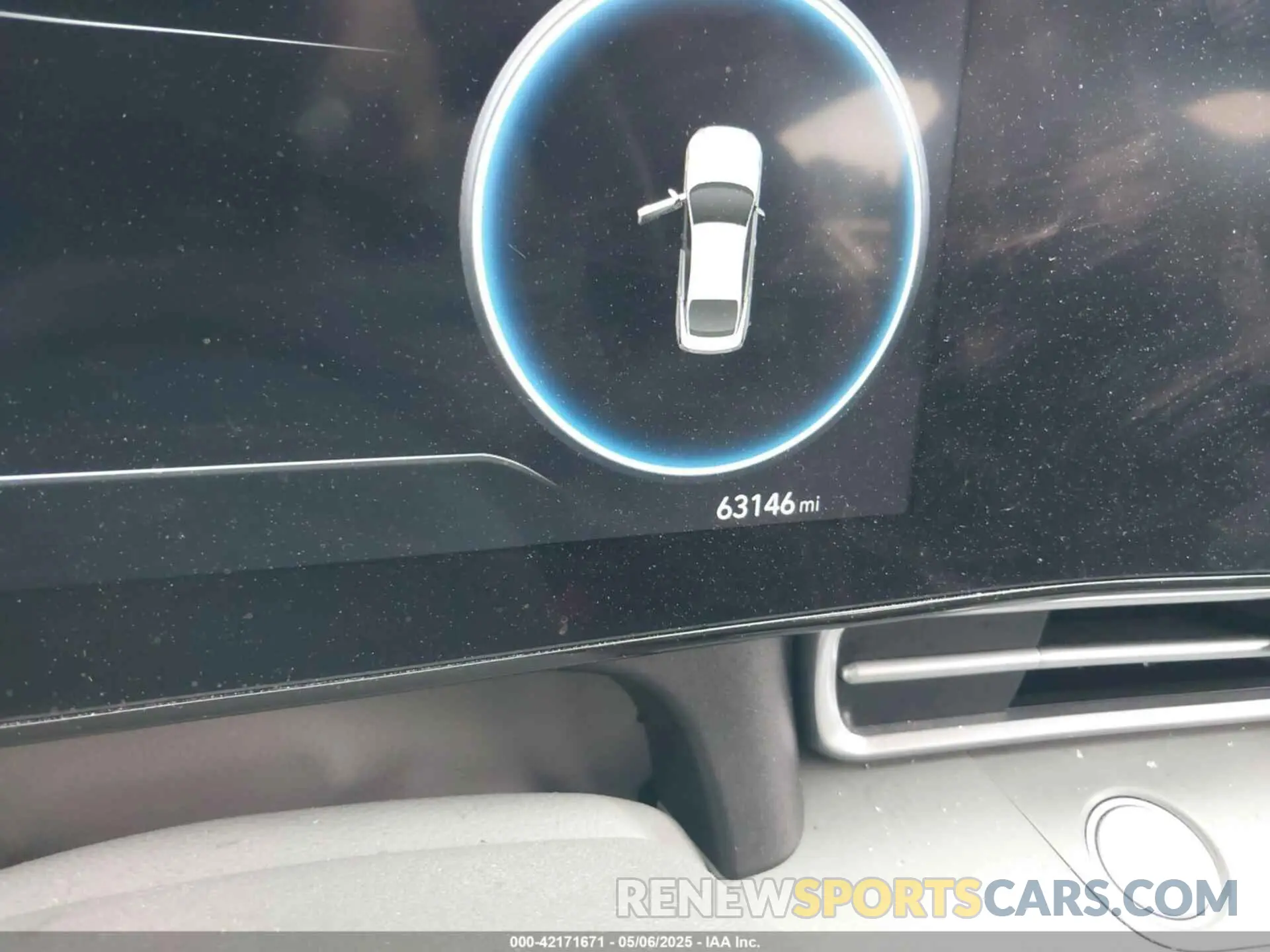 7 fotografías del automóvil dañado KMHLS4AG3PU572771 HYUNDAI ELANTRA 2023