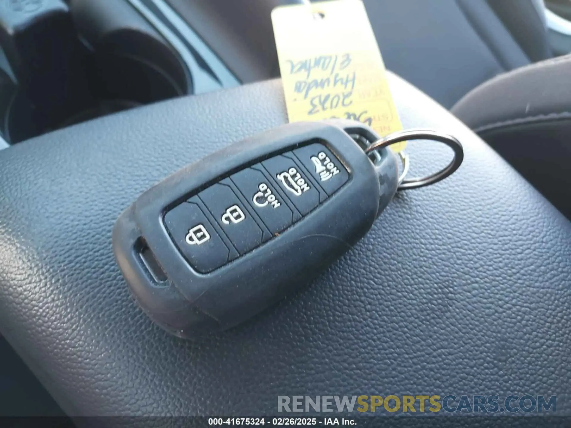 11 fotografías del automóvil dañado KMHLS4AG3PU593961 HYUNDAI ELANTRA 2023
