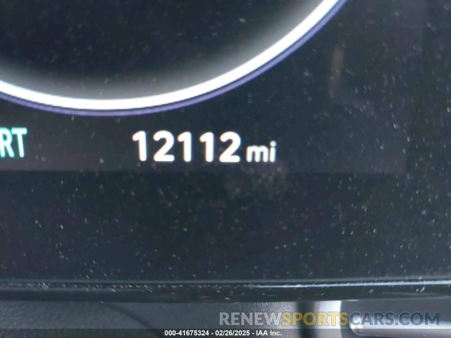 16 fotografías del automóvil dañado KMHLS4AG3PU593961 HYUNDAI ELANTRA 2023