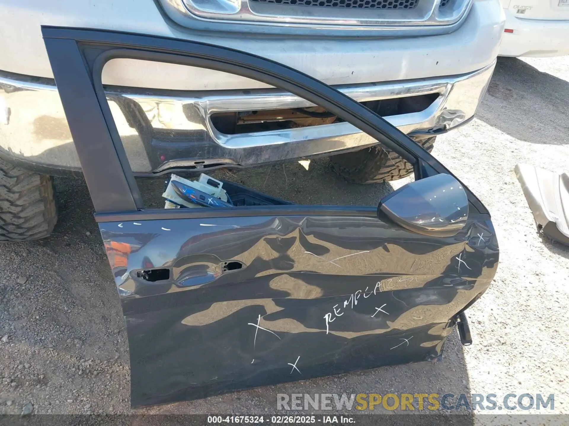 18 fotografías del automóvil dañado KMHLS4AG3PU593961 HYUNDAI ELANTRA 2023