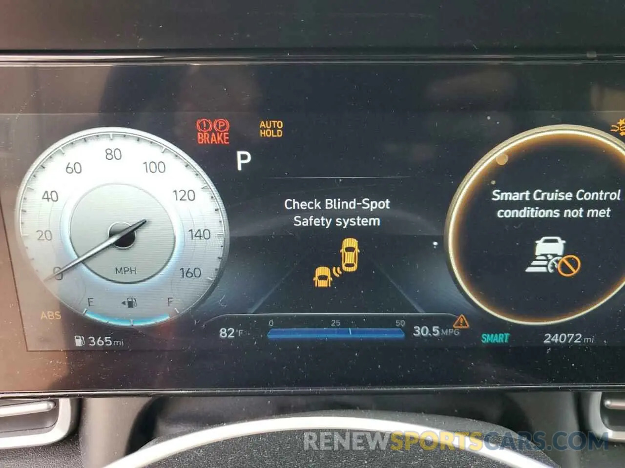 9 fotografías del automóvil dañado KMHLS4AG3PU630894 HYUNDAI ELANTRA 2023